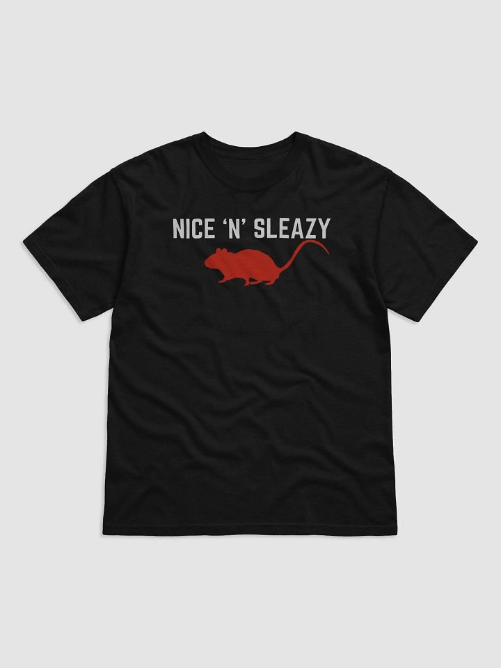 Sleazy product image (1)