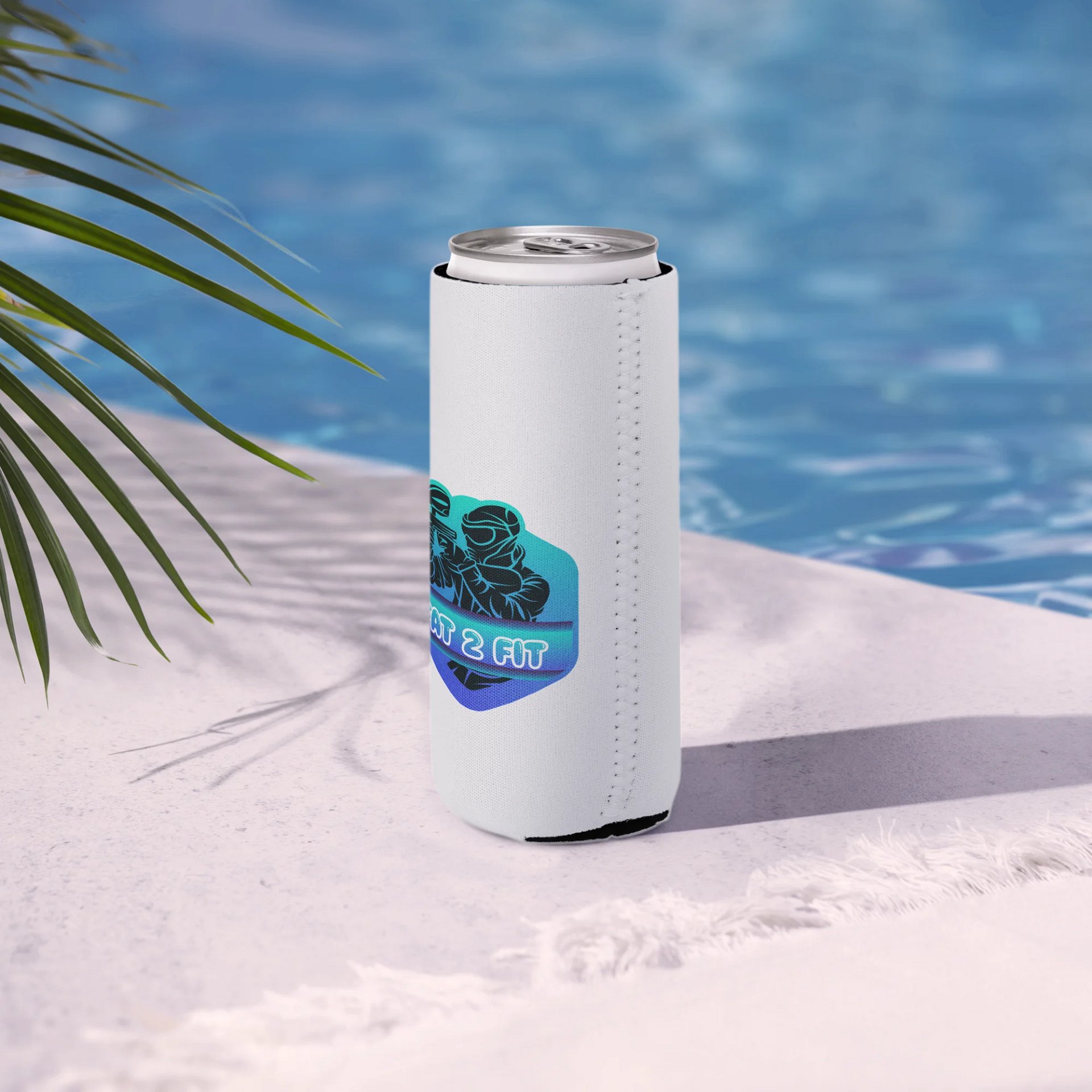 Dynamic Paintball Can Cooler product image (15)