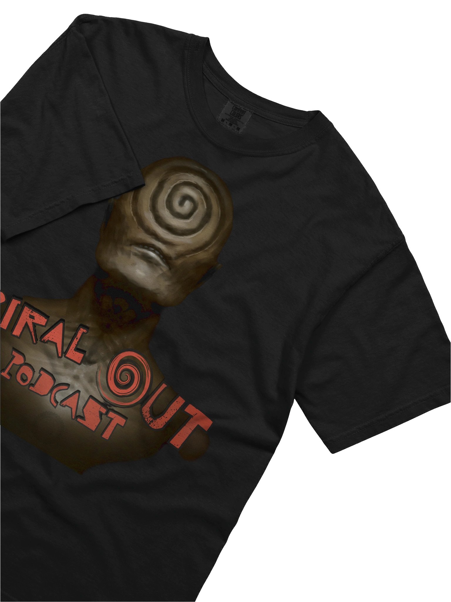 Spiral Out Classic product image (5)