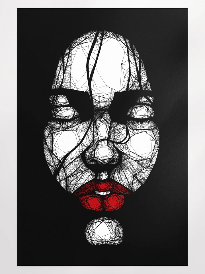 Drown • Print product image (1)