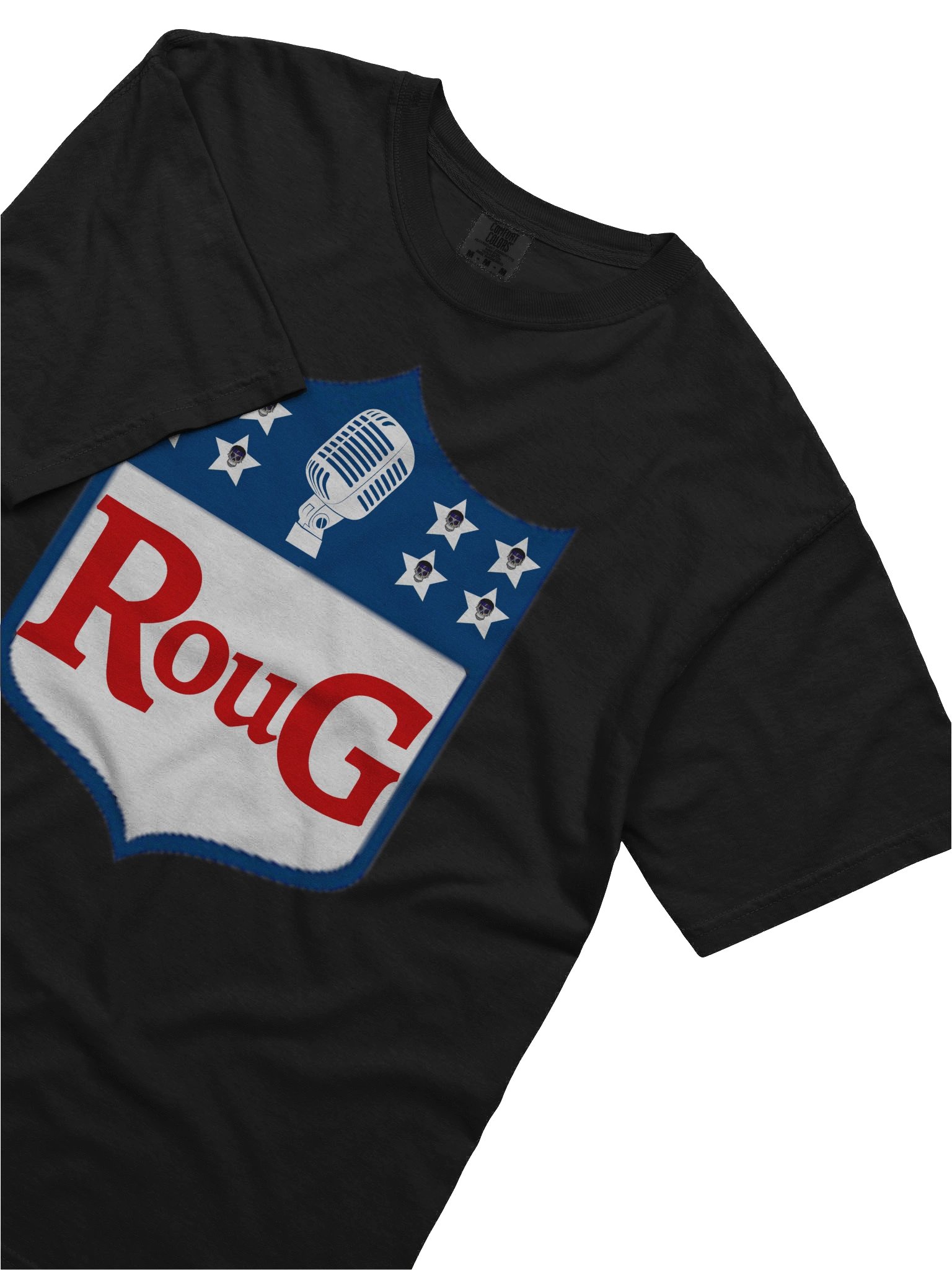 NFL Shield POD T-Shirt product image (29)