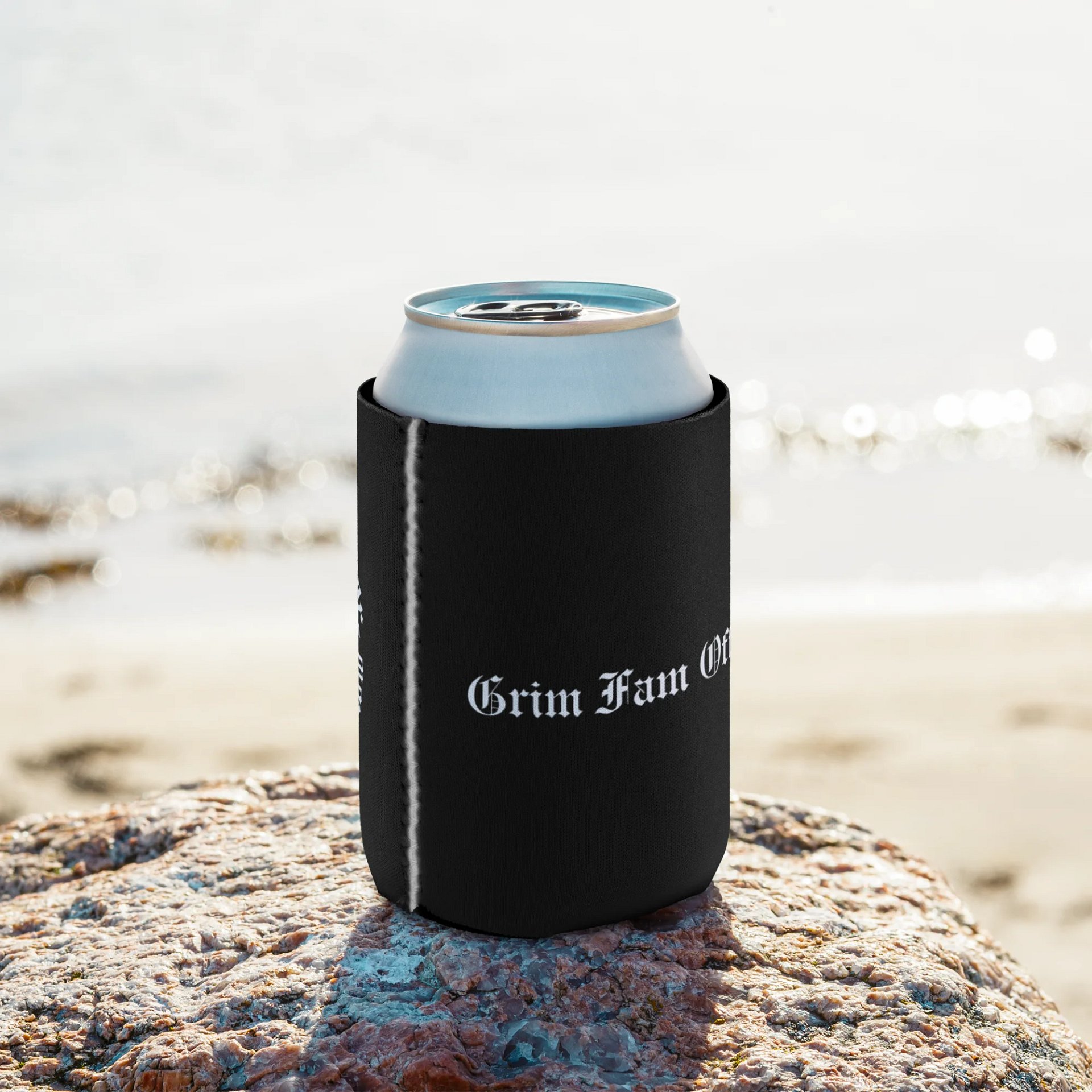 GRIM FAM - CHAOS KOOZIE - #2 product image (7)