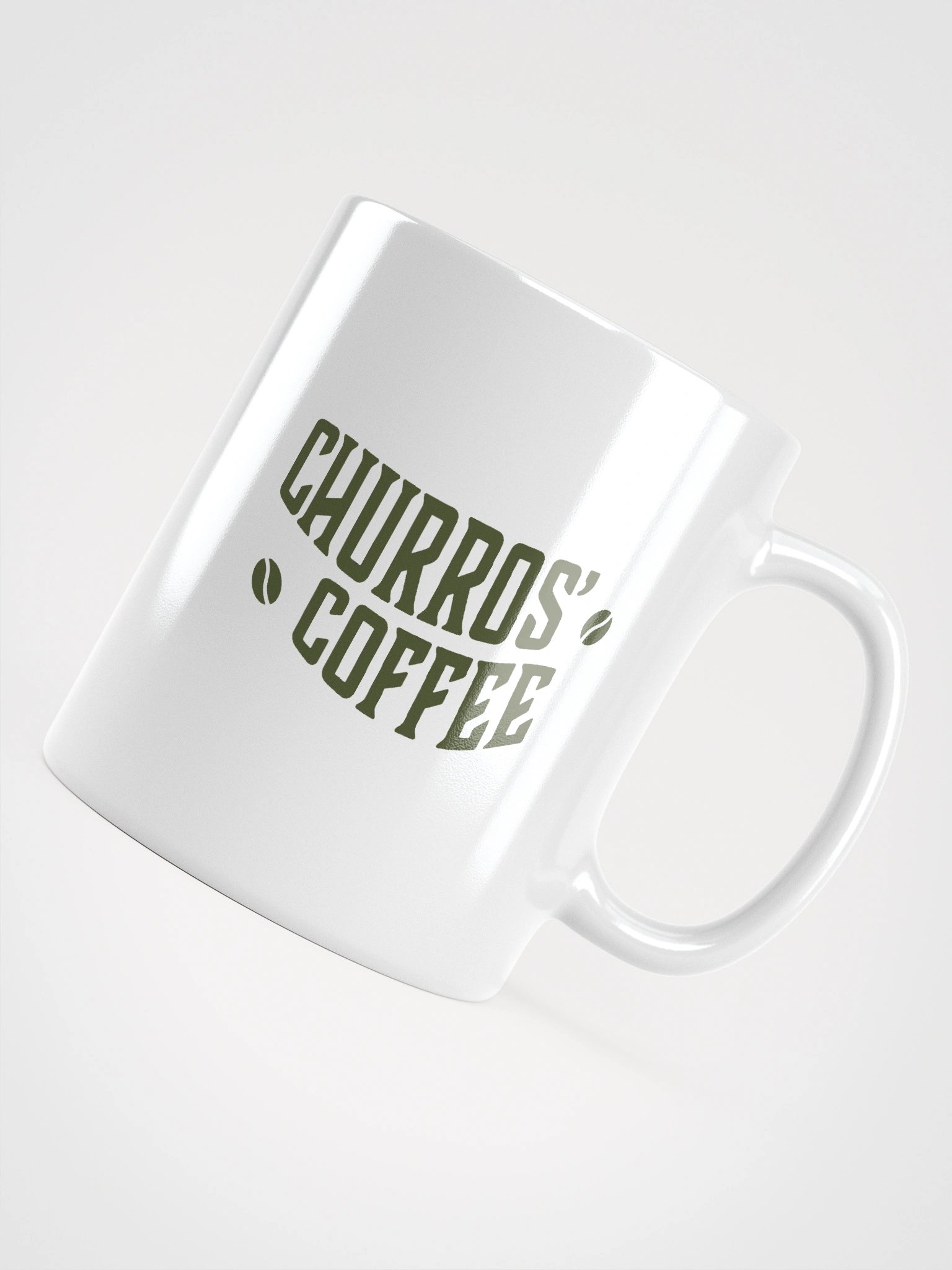 Churros' Coffee Mug product image (4)