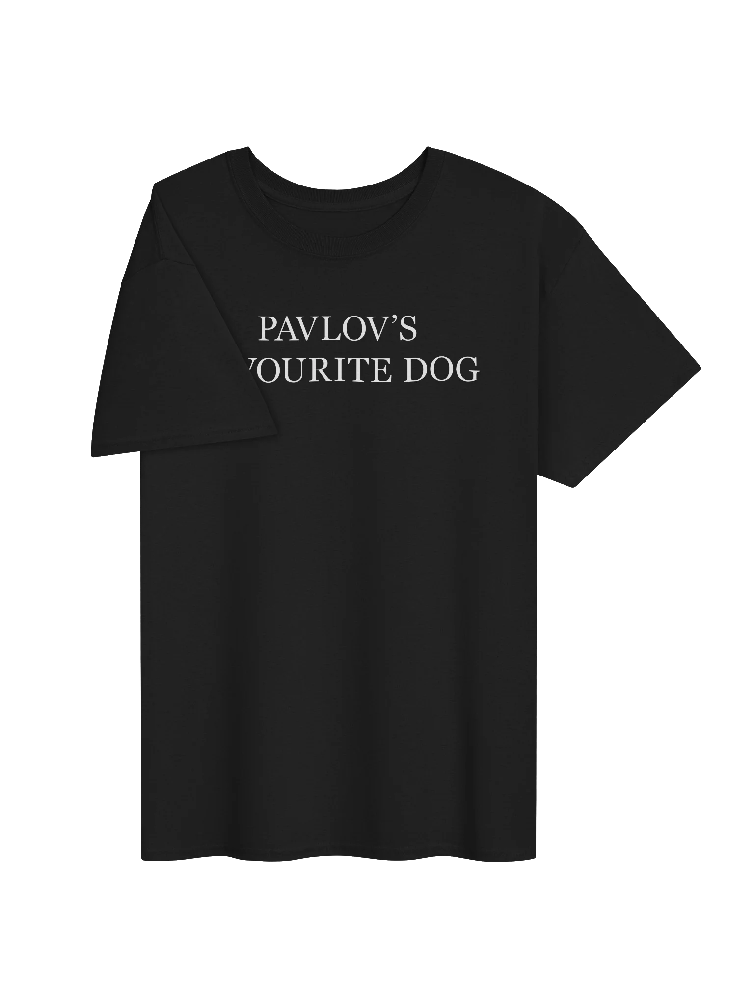 PAVLOV’S FAVOURITE DOG product image (26)