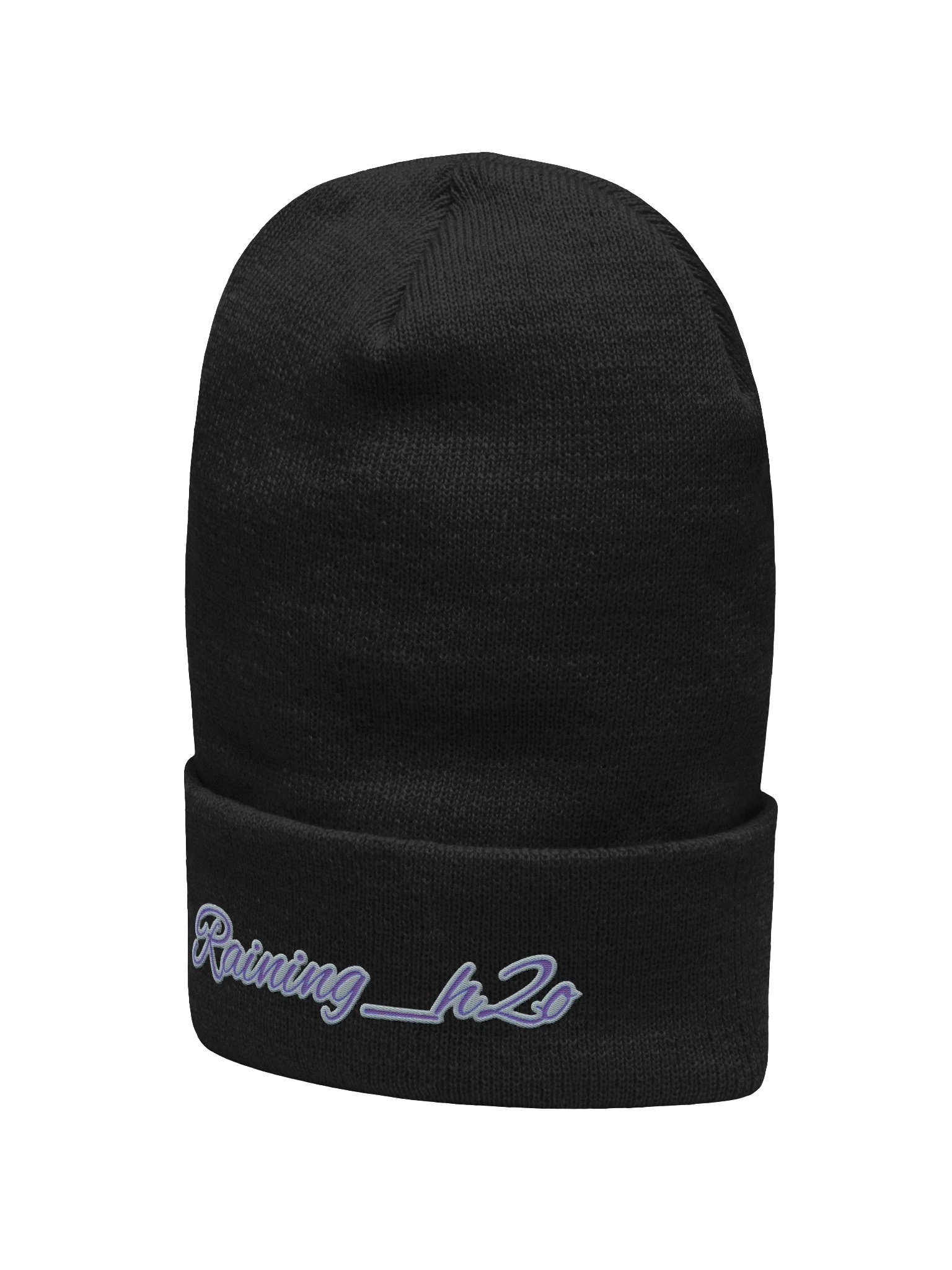 Rain Beanie product image (2)