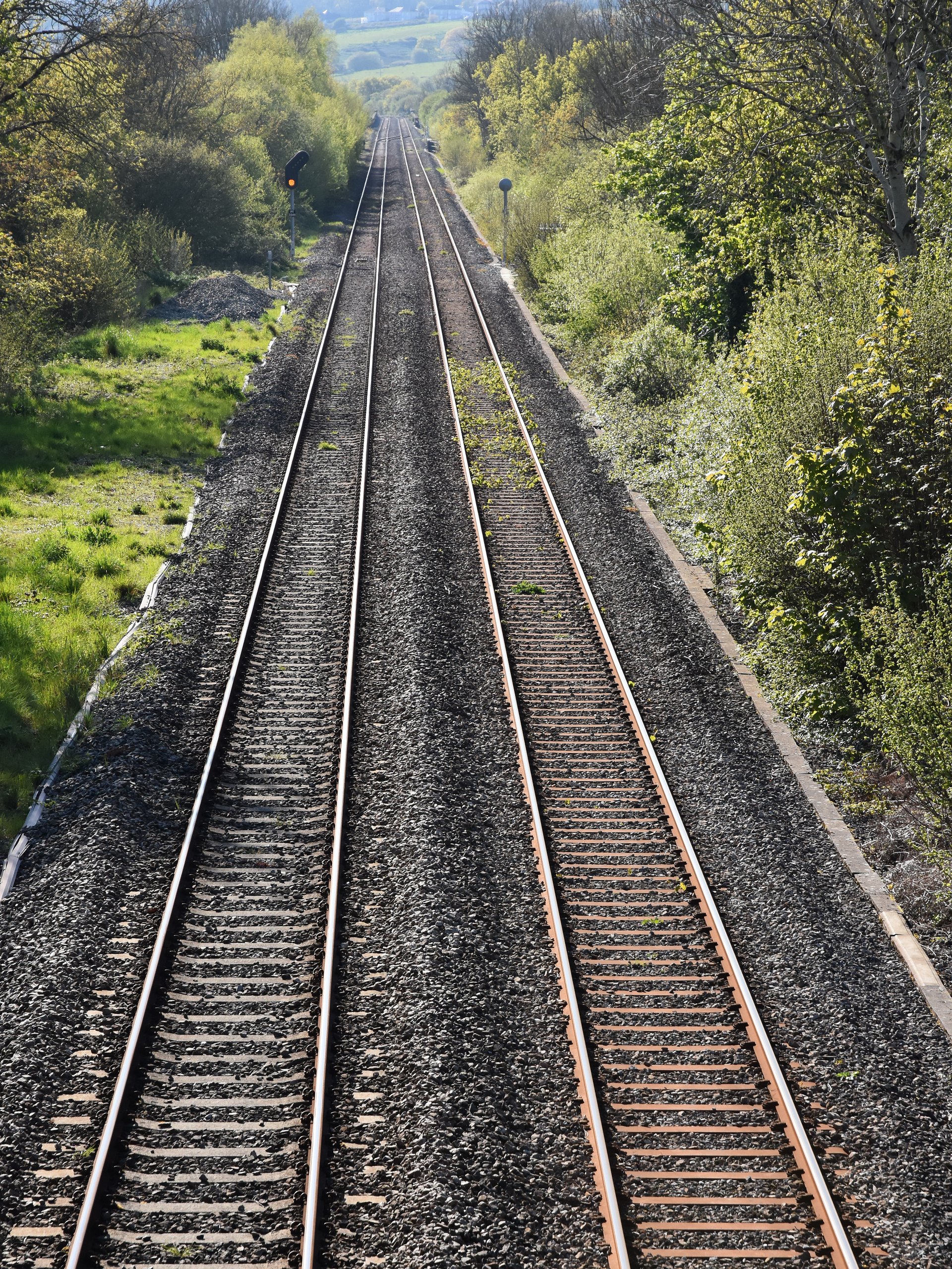 Train Tracks product image (1)