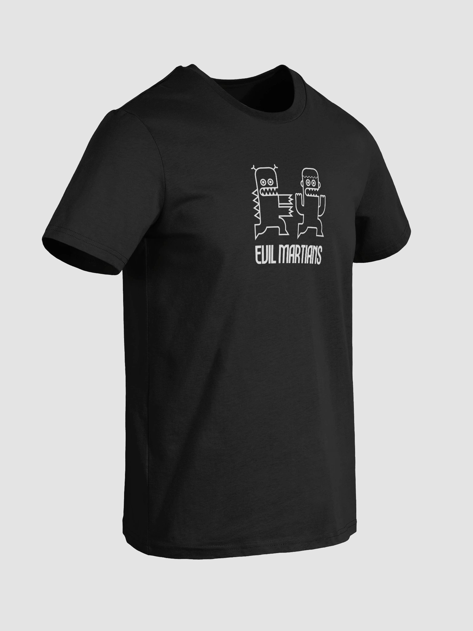T-Shirt product image (4)
