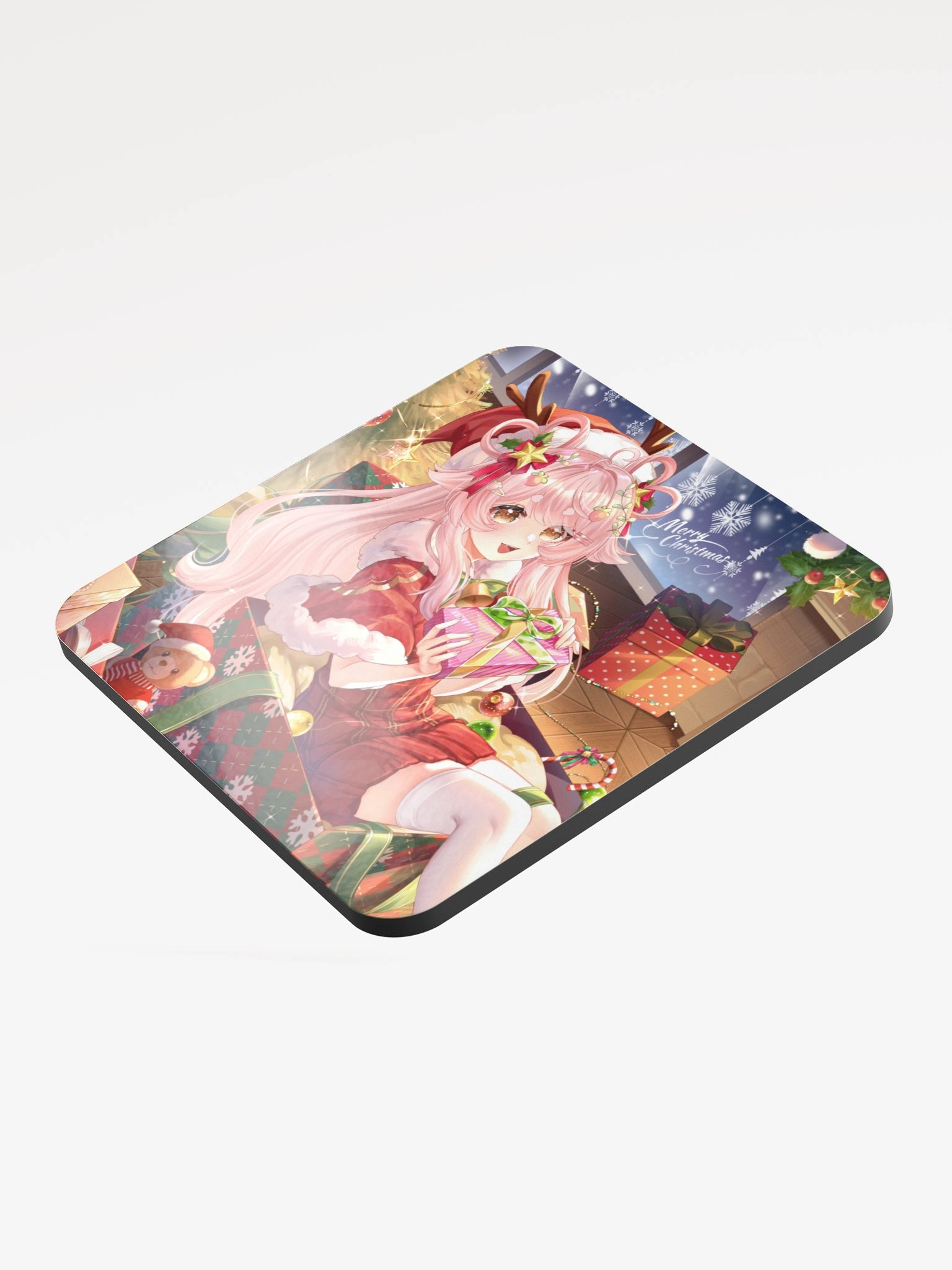 Pixy Holiday Coaster product image (3)