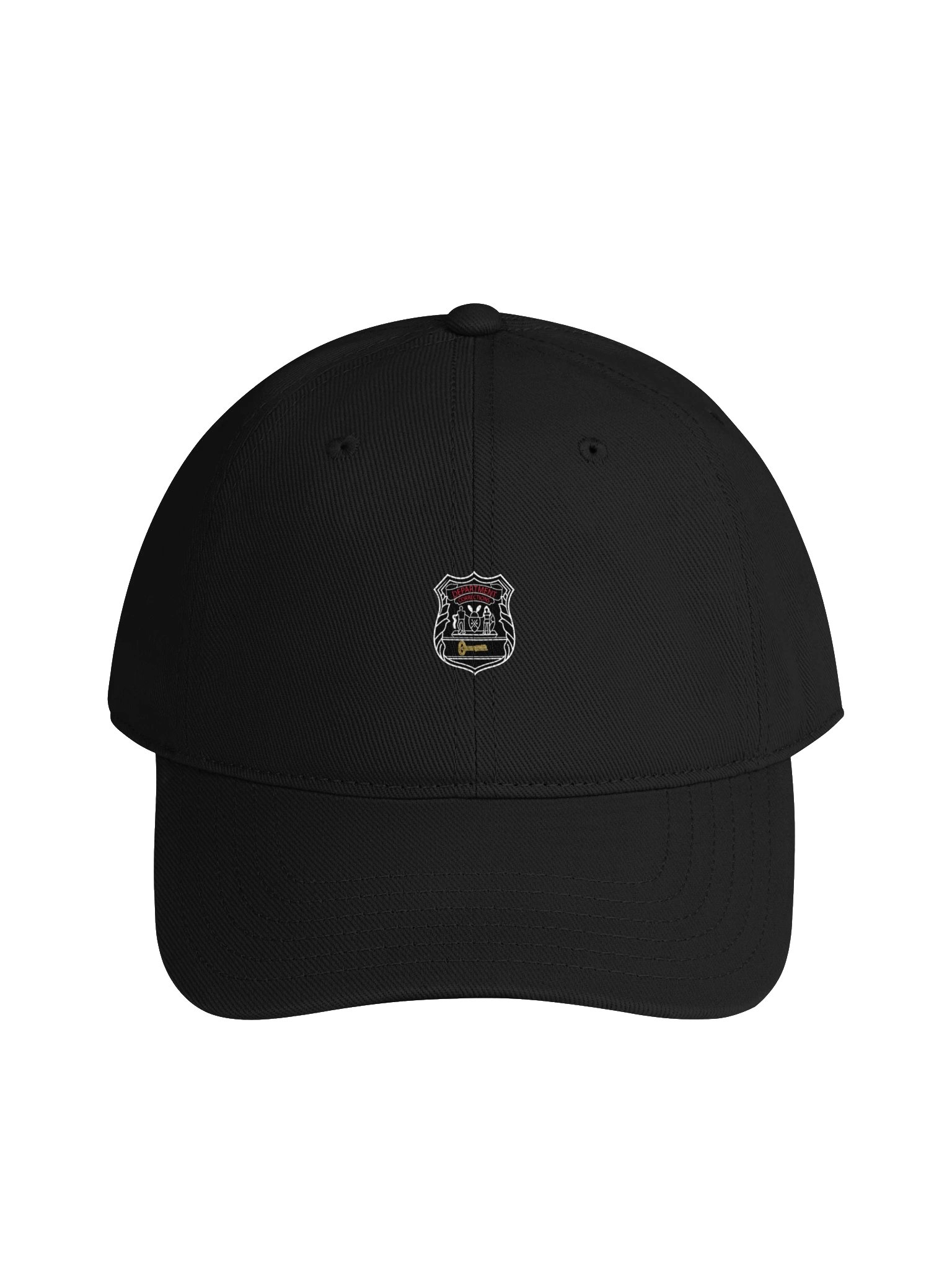 Department of Corrections Cap product image (1)