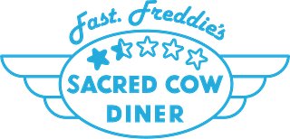 Sacred Cow Diner