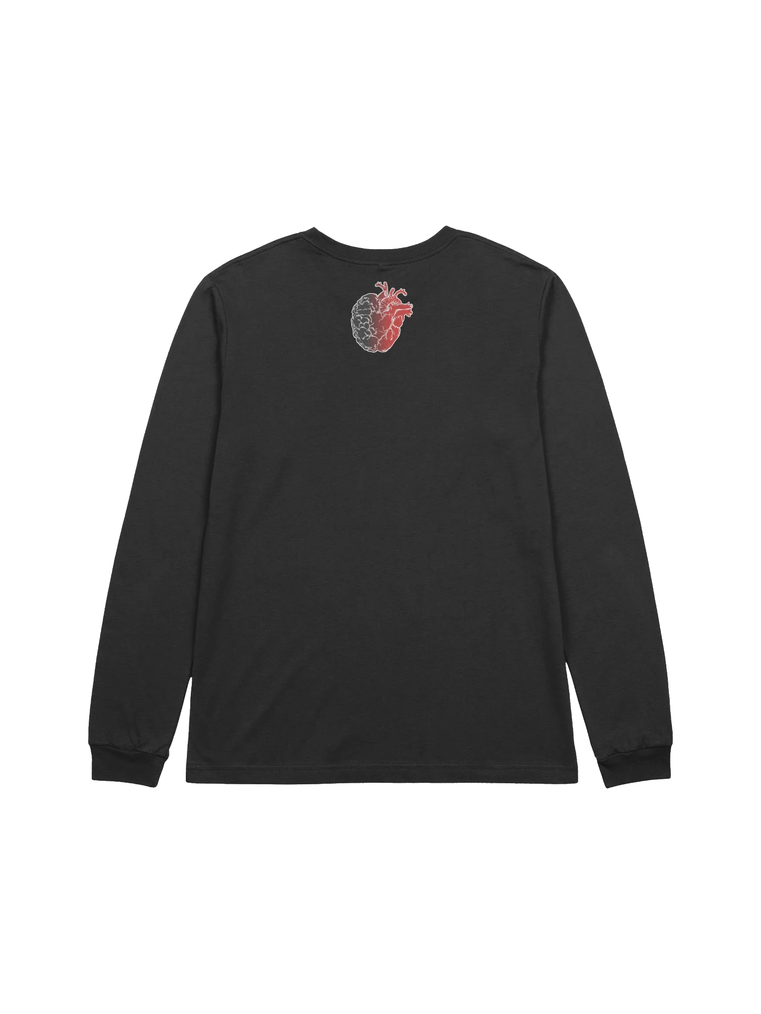 UNAFRAID Original Long Sleeve Shirt product image (8)
