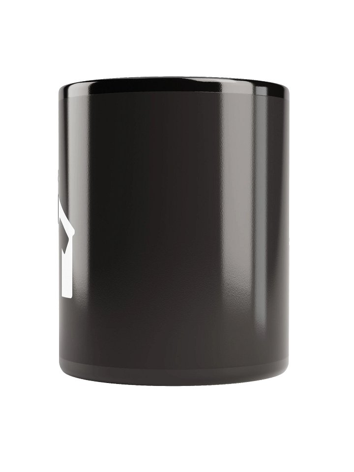 Church Merch Mug (Black) product image (8)