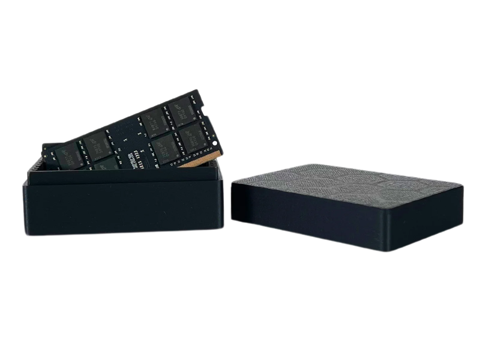 HomeLab Gear 12x SO-DIMM Holder product image (1)