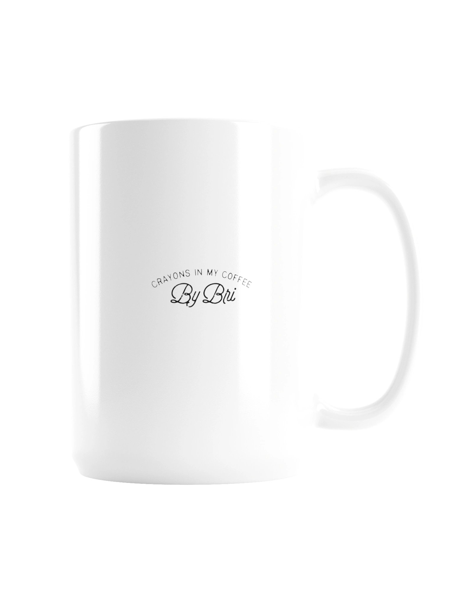 Professional Doodler Glossy Mug product image (5)
