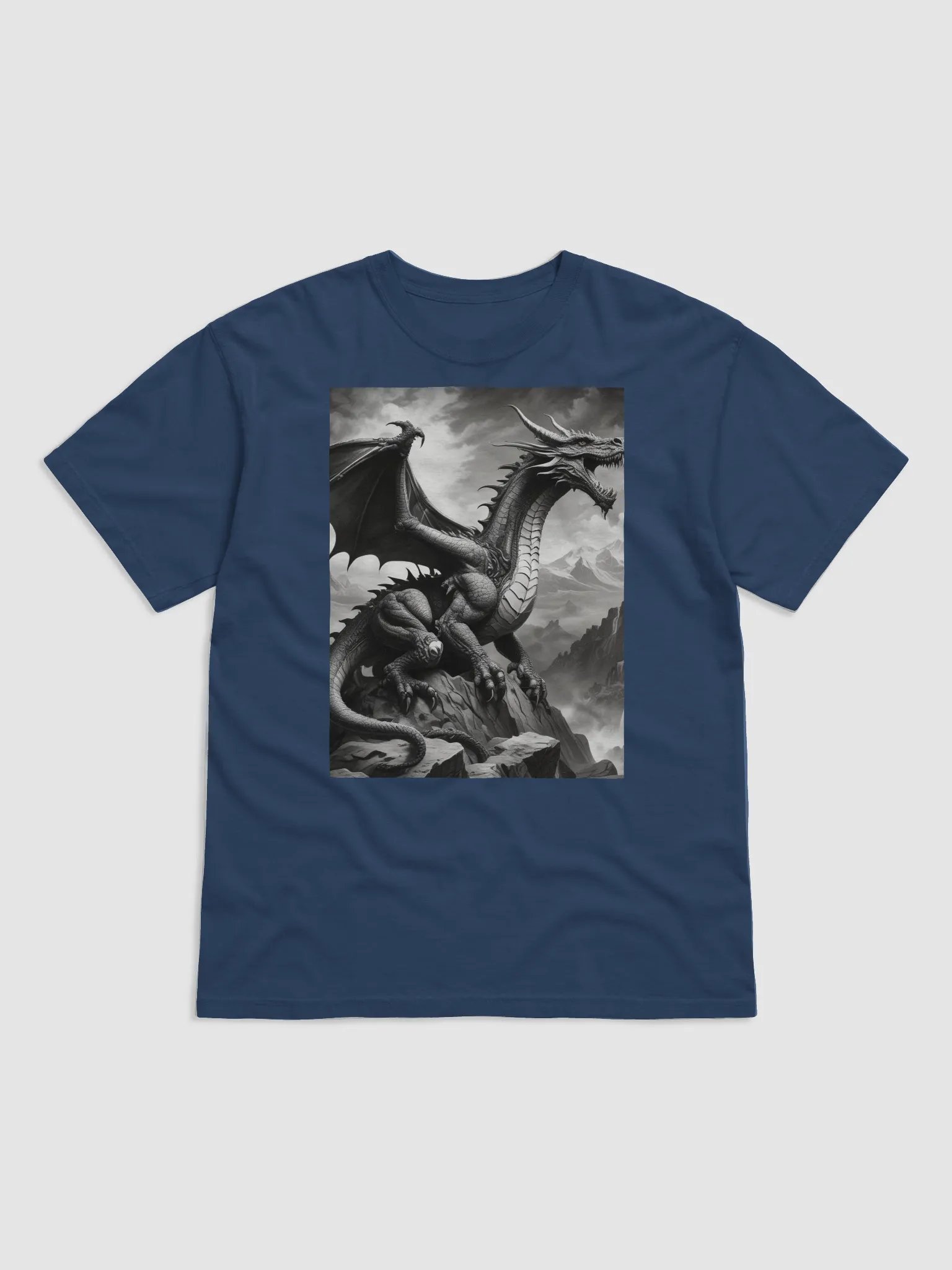 Mystic dragon product image (16)