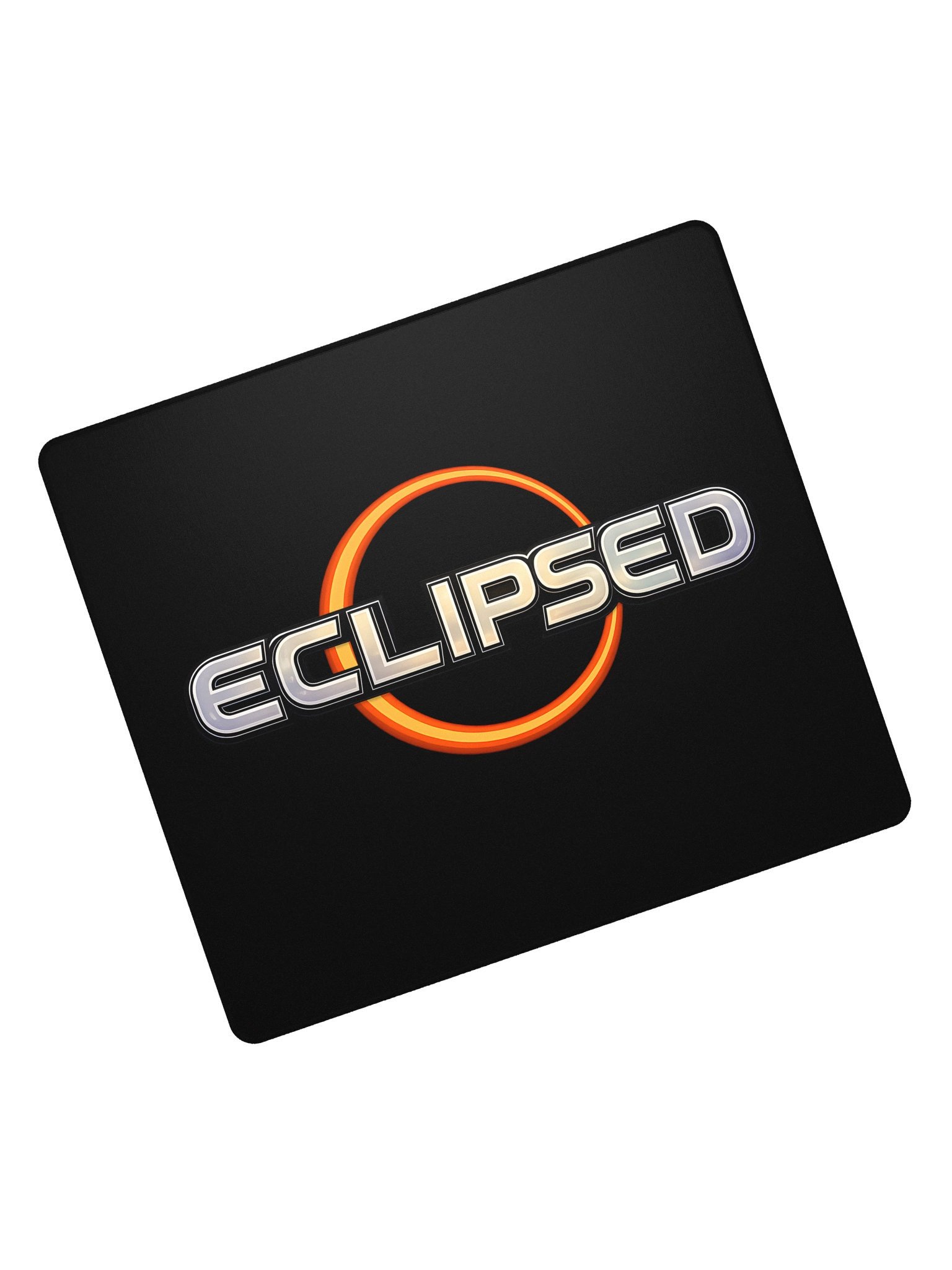Official Eclipsed Mouse Pad product image (5)