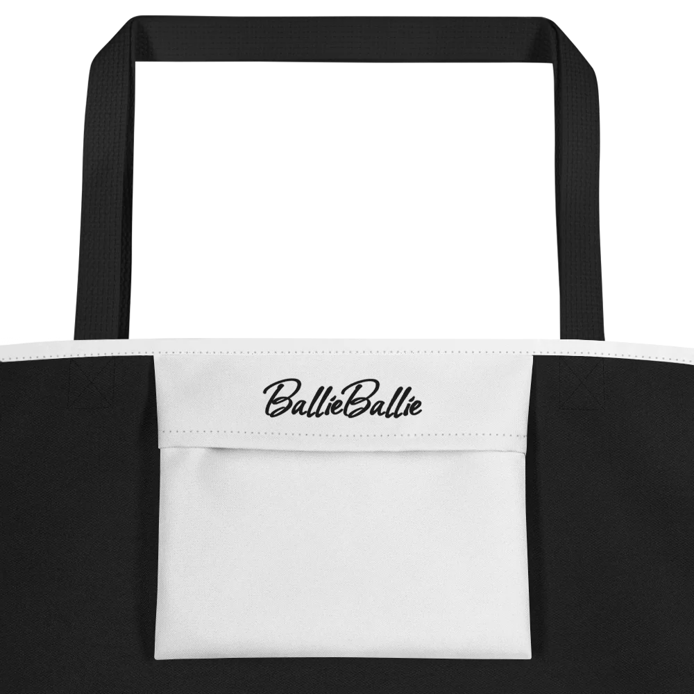 Winkeltas White product image (2)