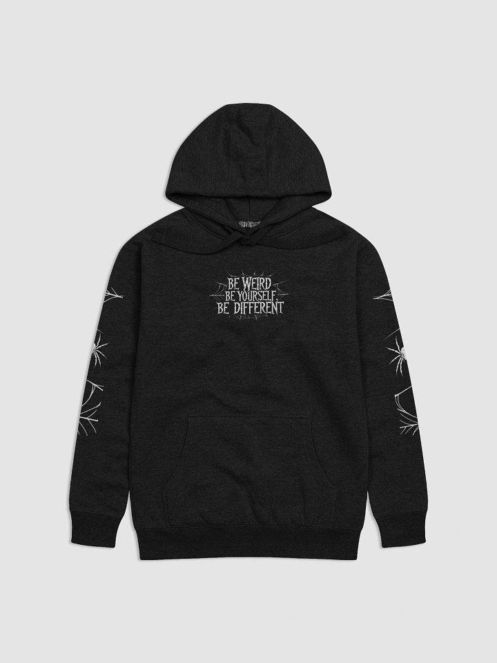 Be Weird Be Yourself Be Different !! product image (1)