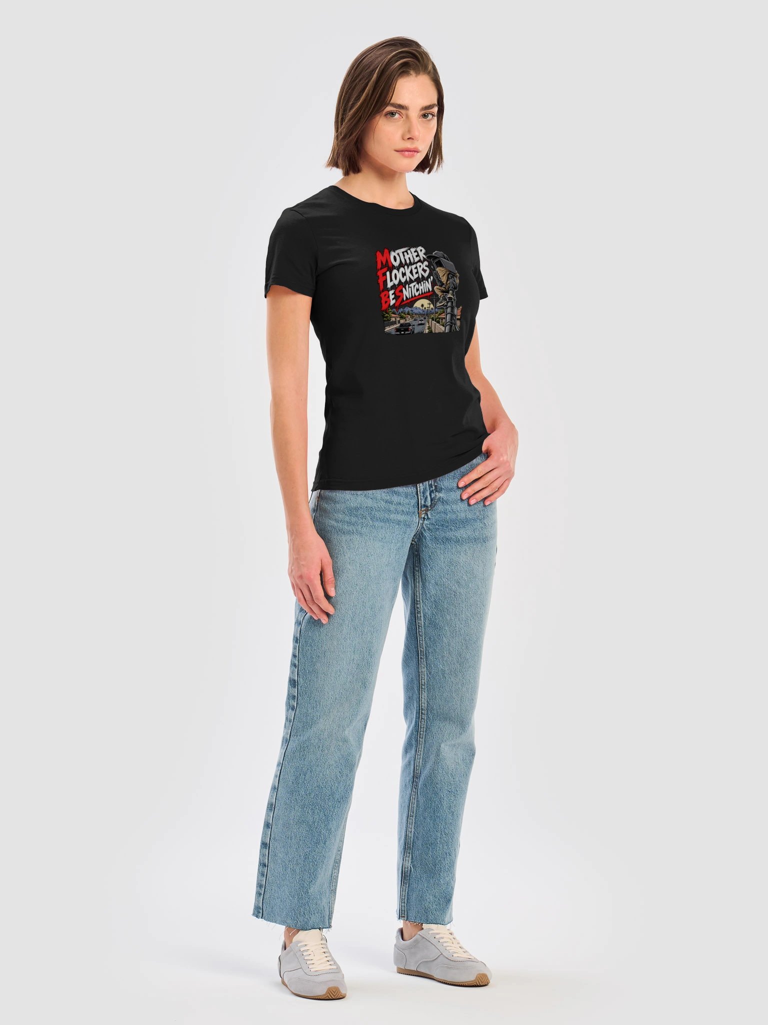 MFBS Women's T-Shirt product image (7)