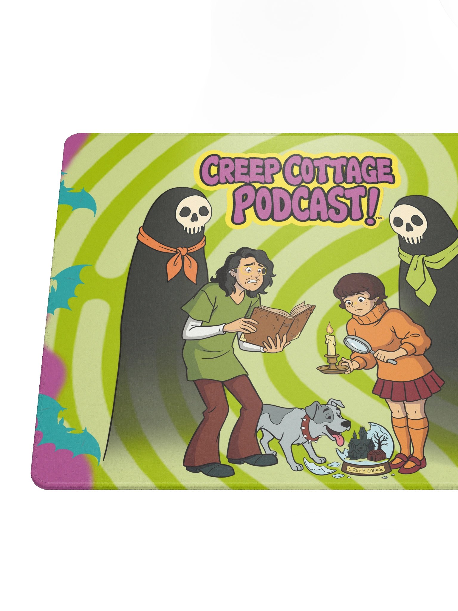 PHASE 6 MOUSEPAD product image (4)