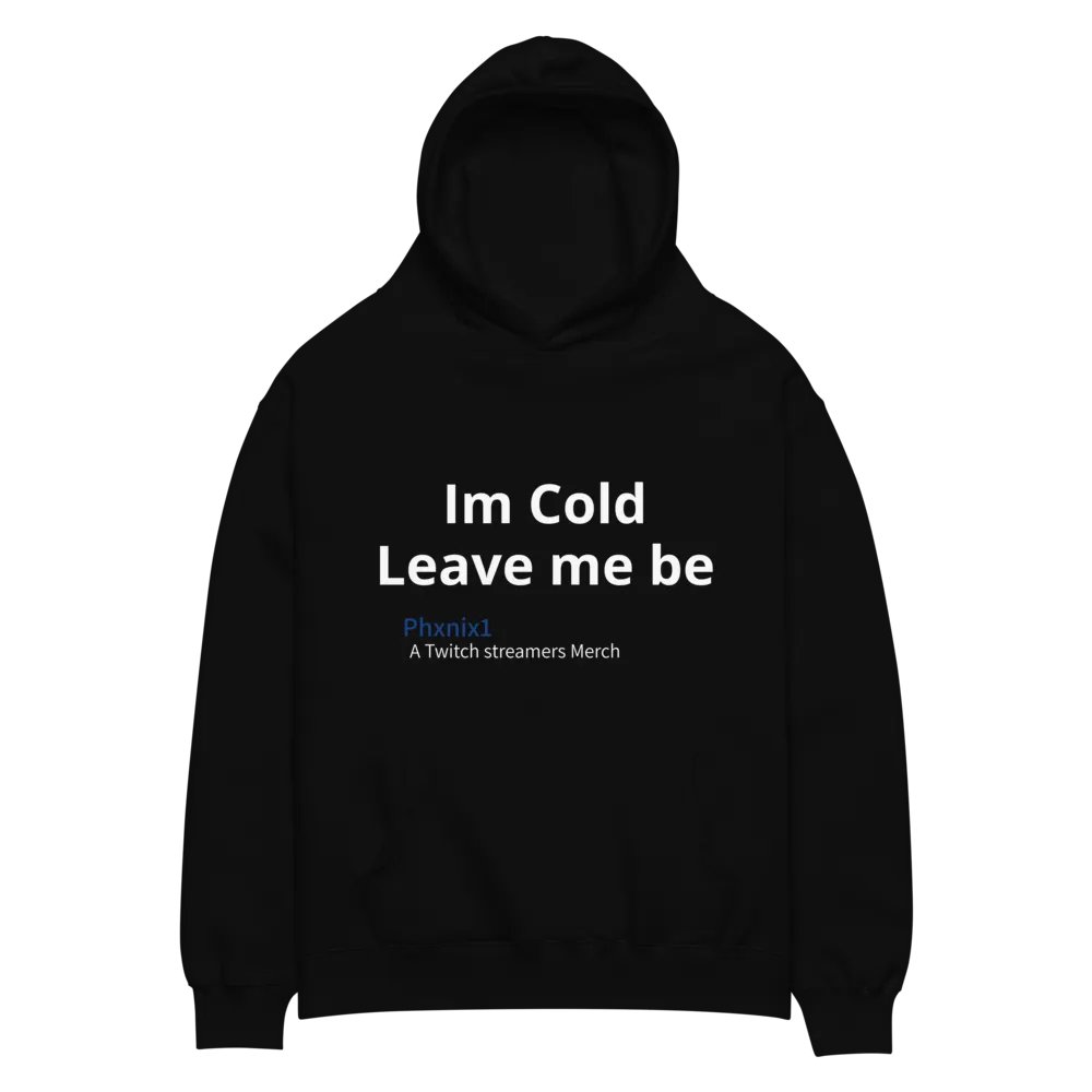 Why A Hoodie? product image (2)