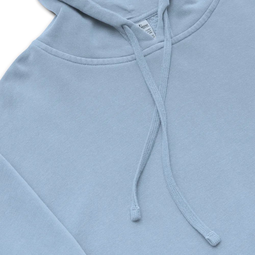 Sonoma hoodie - dark logo product image (8)