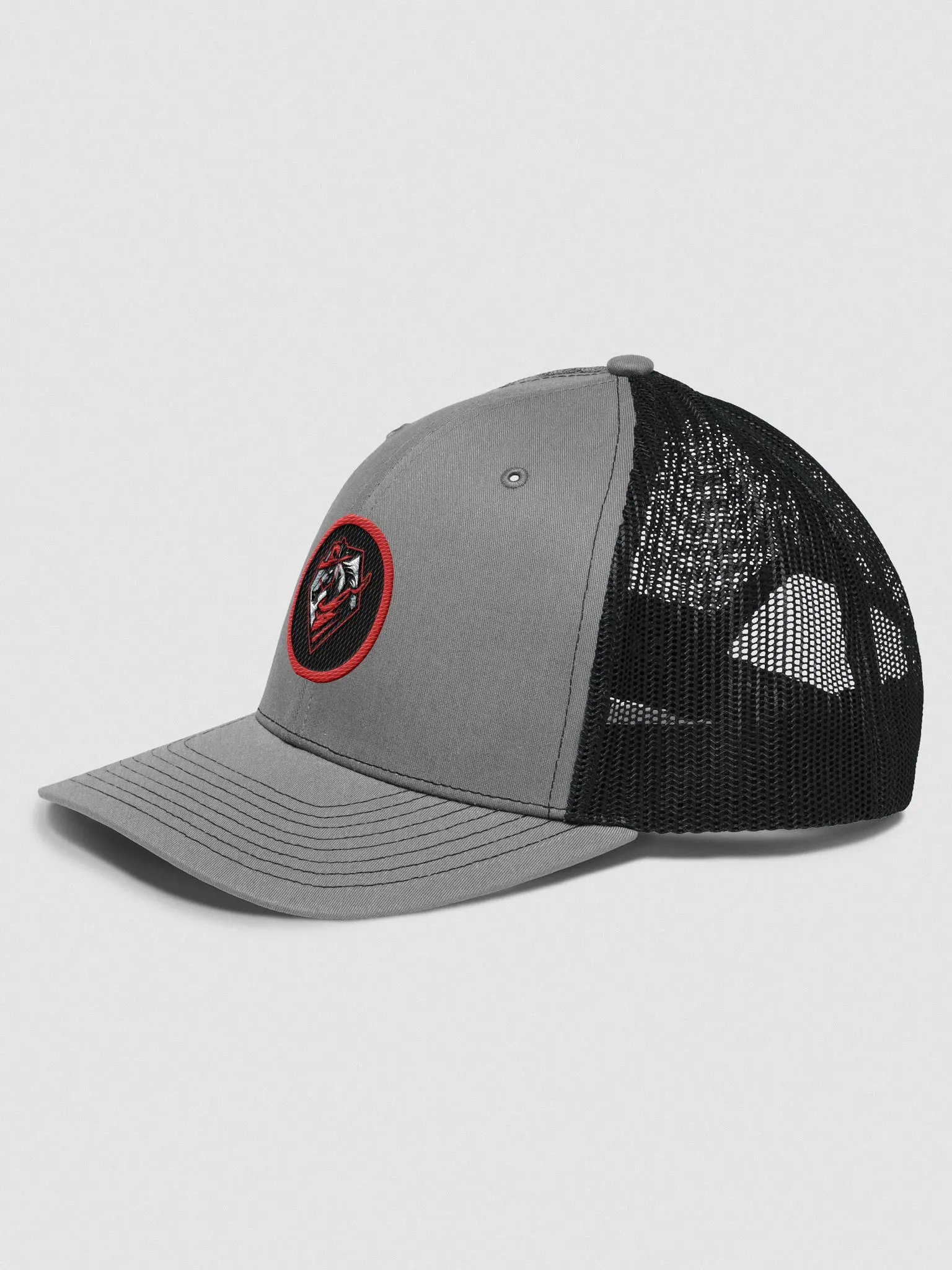 Logo Trucker Hat product image (8)