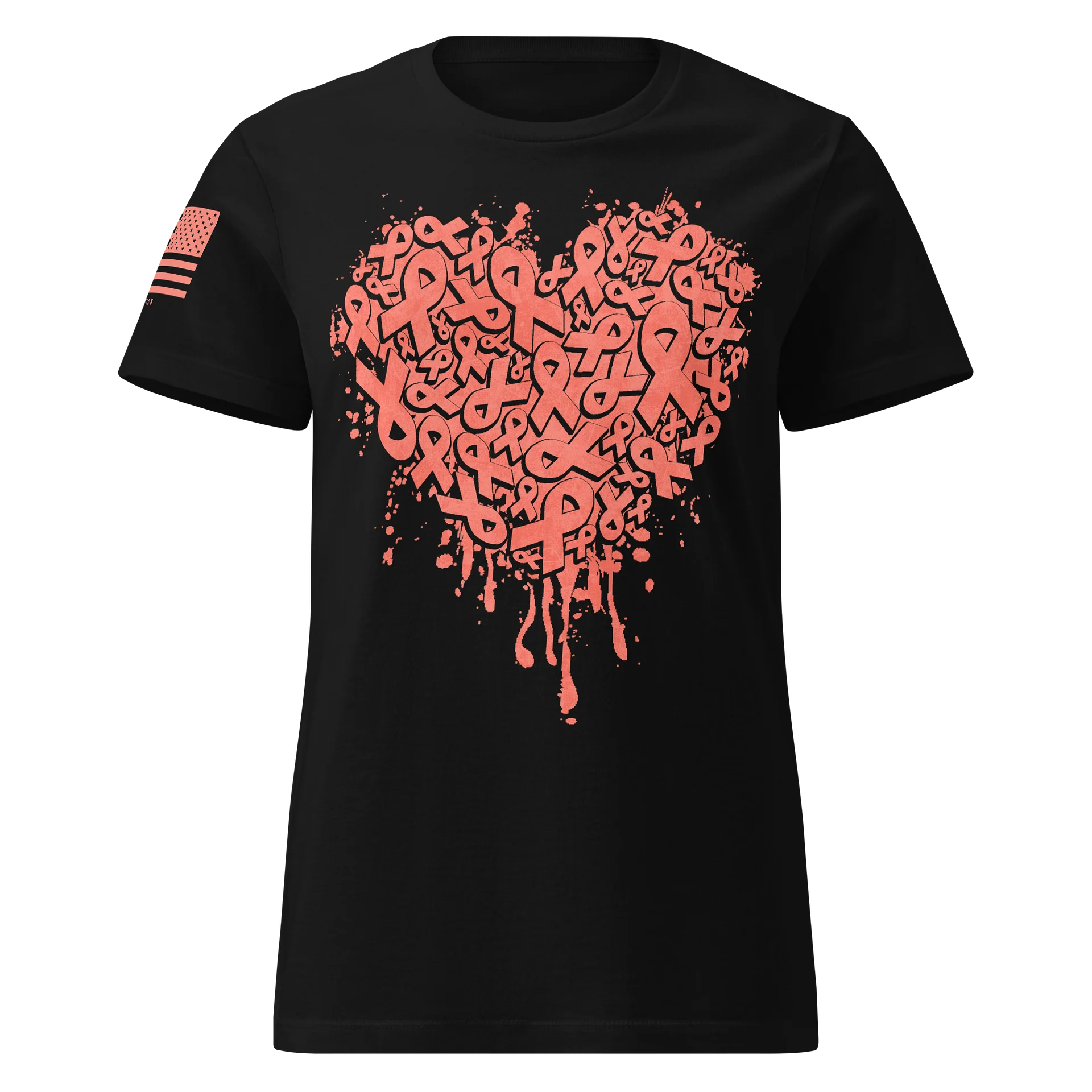 Uterine Cancer: HEART Women's Fit product image (1)