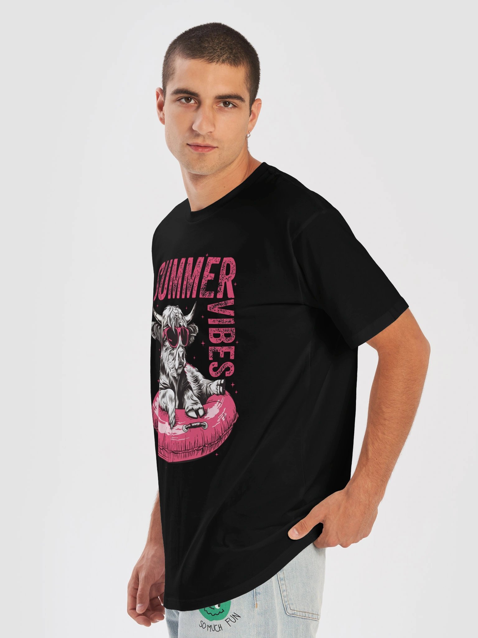 Summer vibes Shirt product image (21)