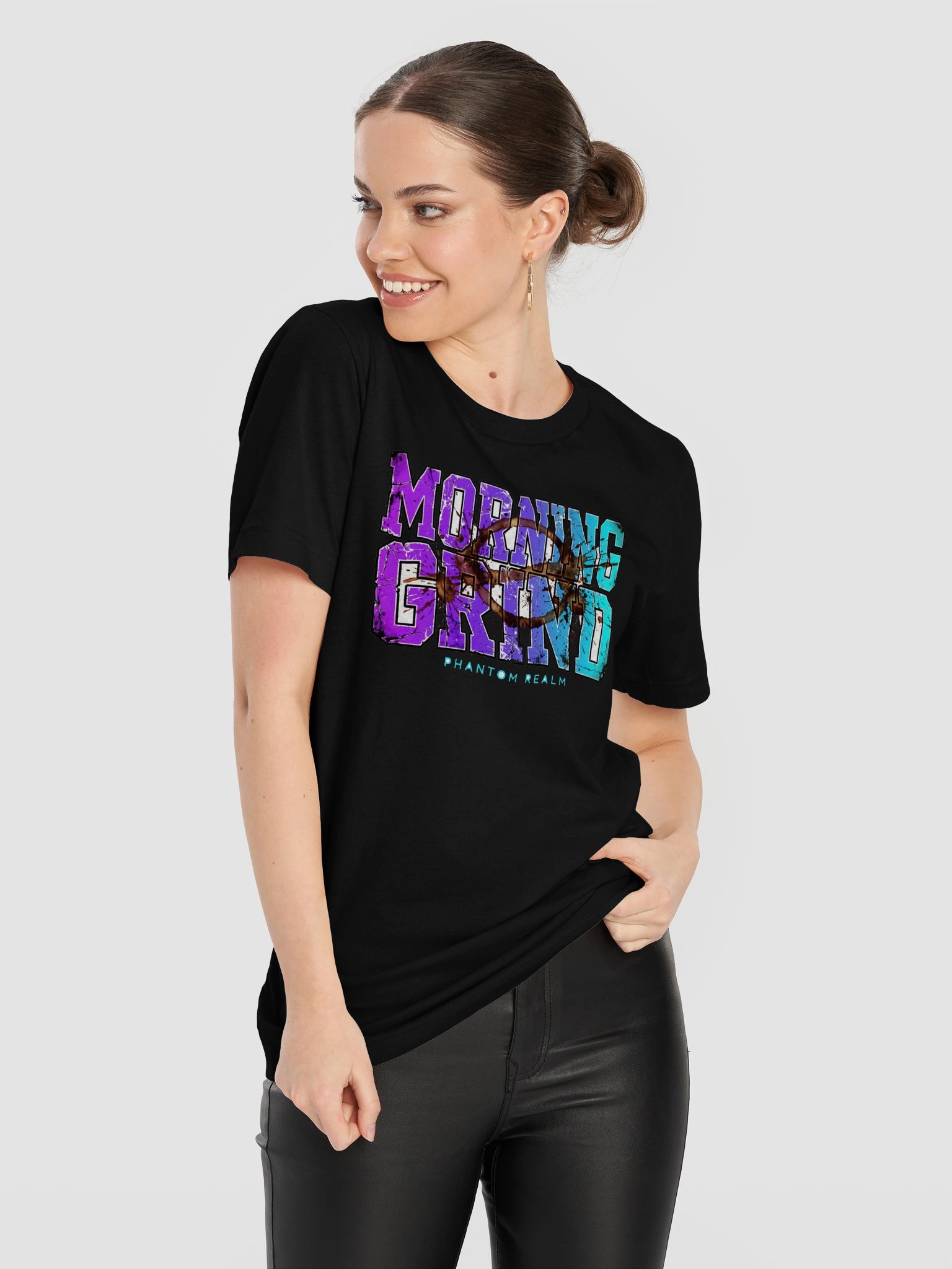 Morning Grind Tee product image (11)