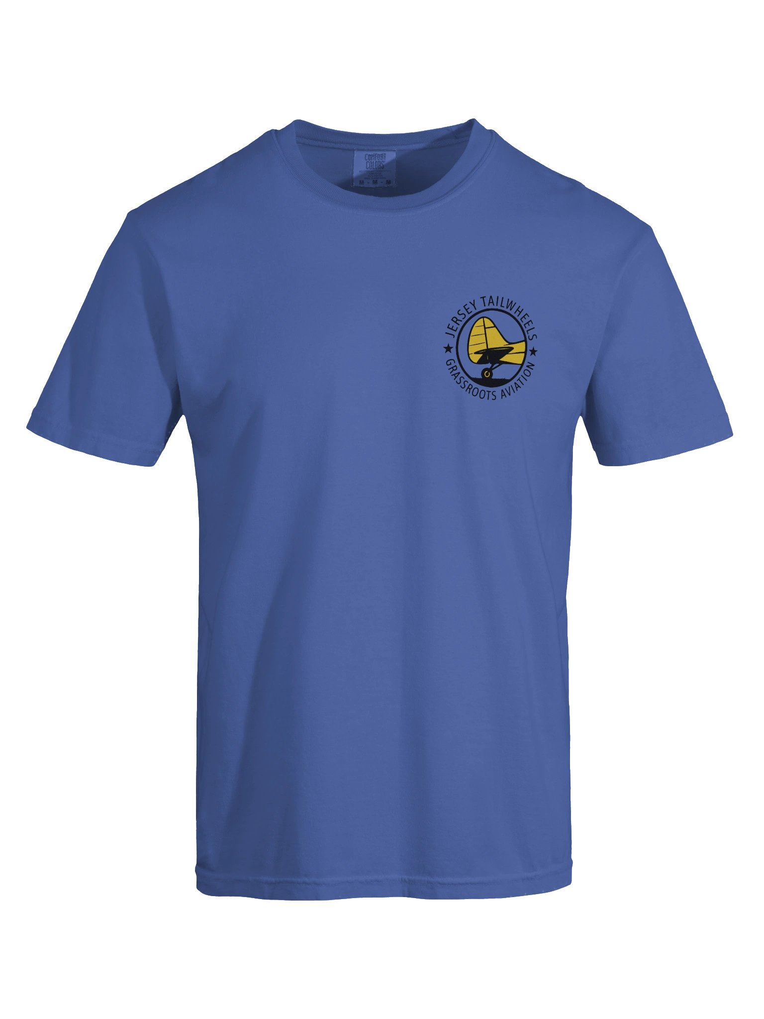 Back Seat Driver Tee product image (11)