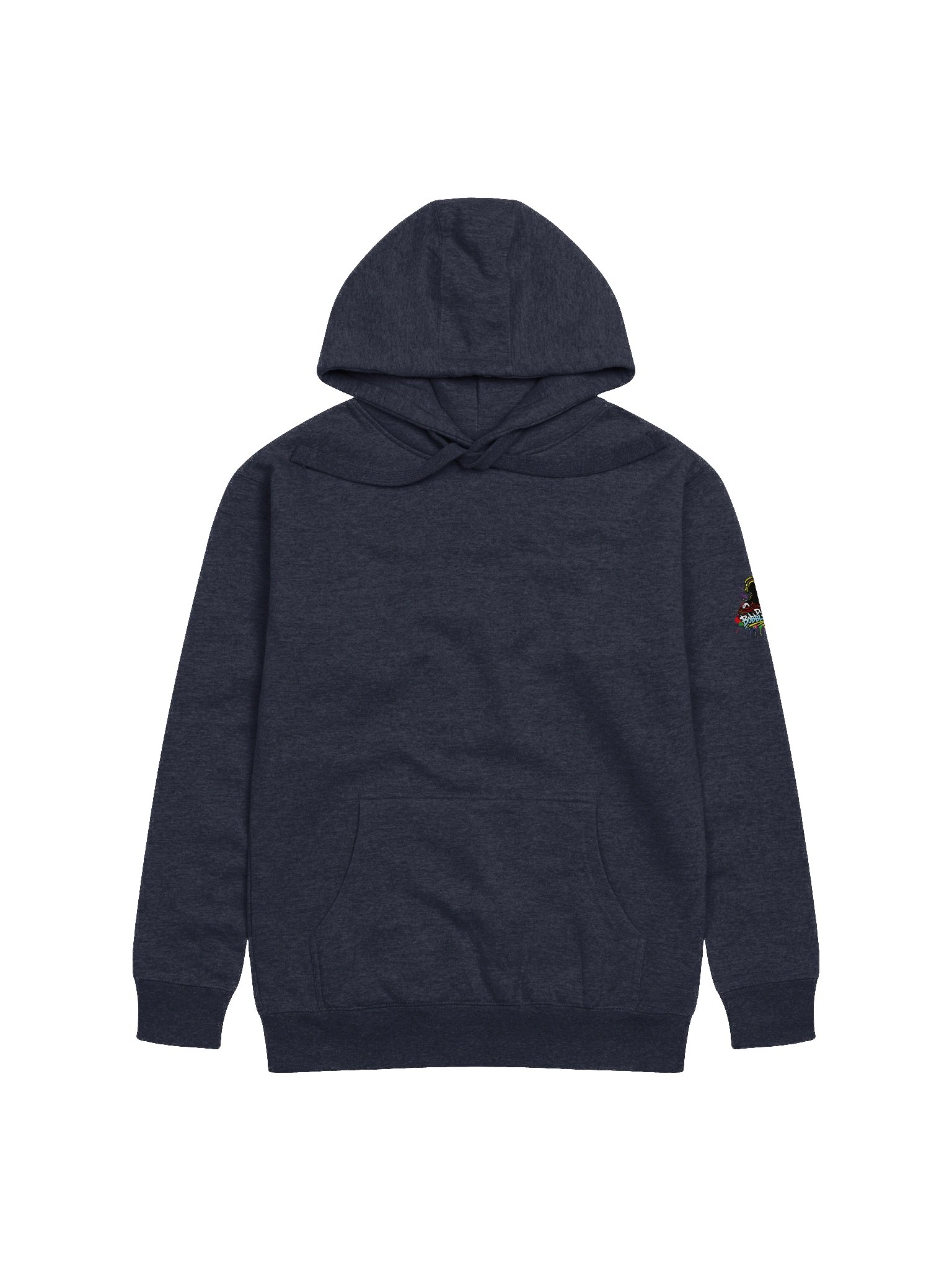 One City Gen Two Unisex Premium Hoodie product image (1)