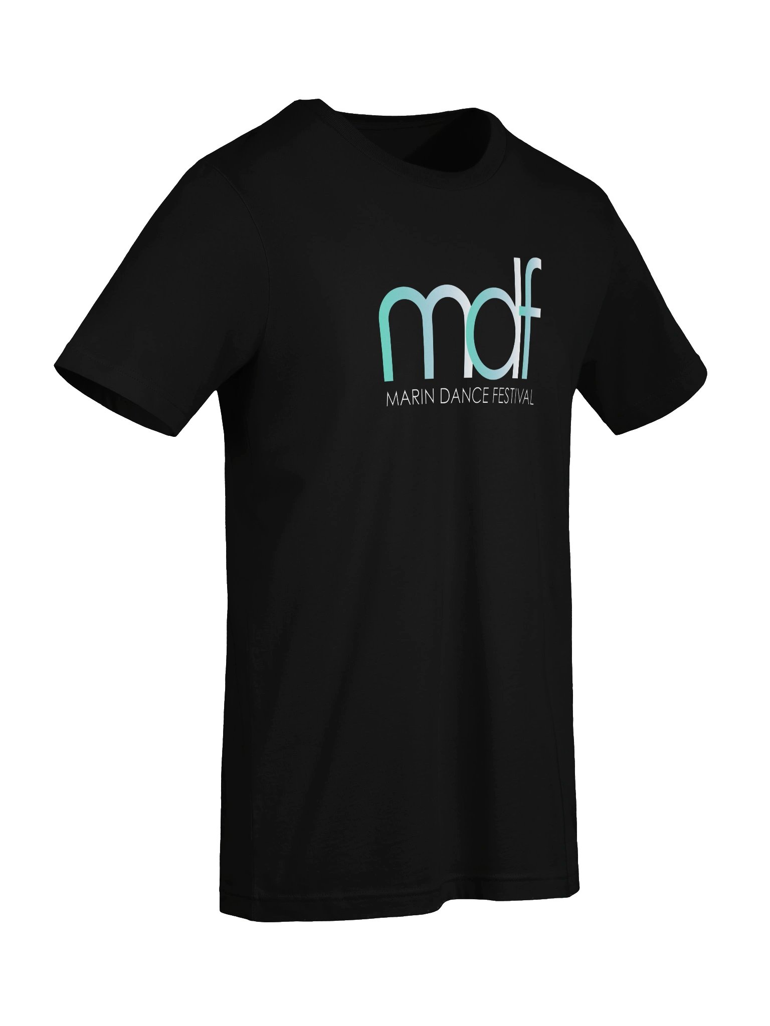 Marin Dance Festival Unisex T-Shirt product image (7)
