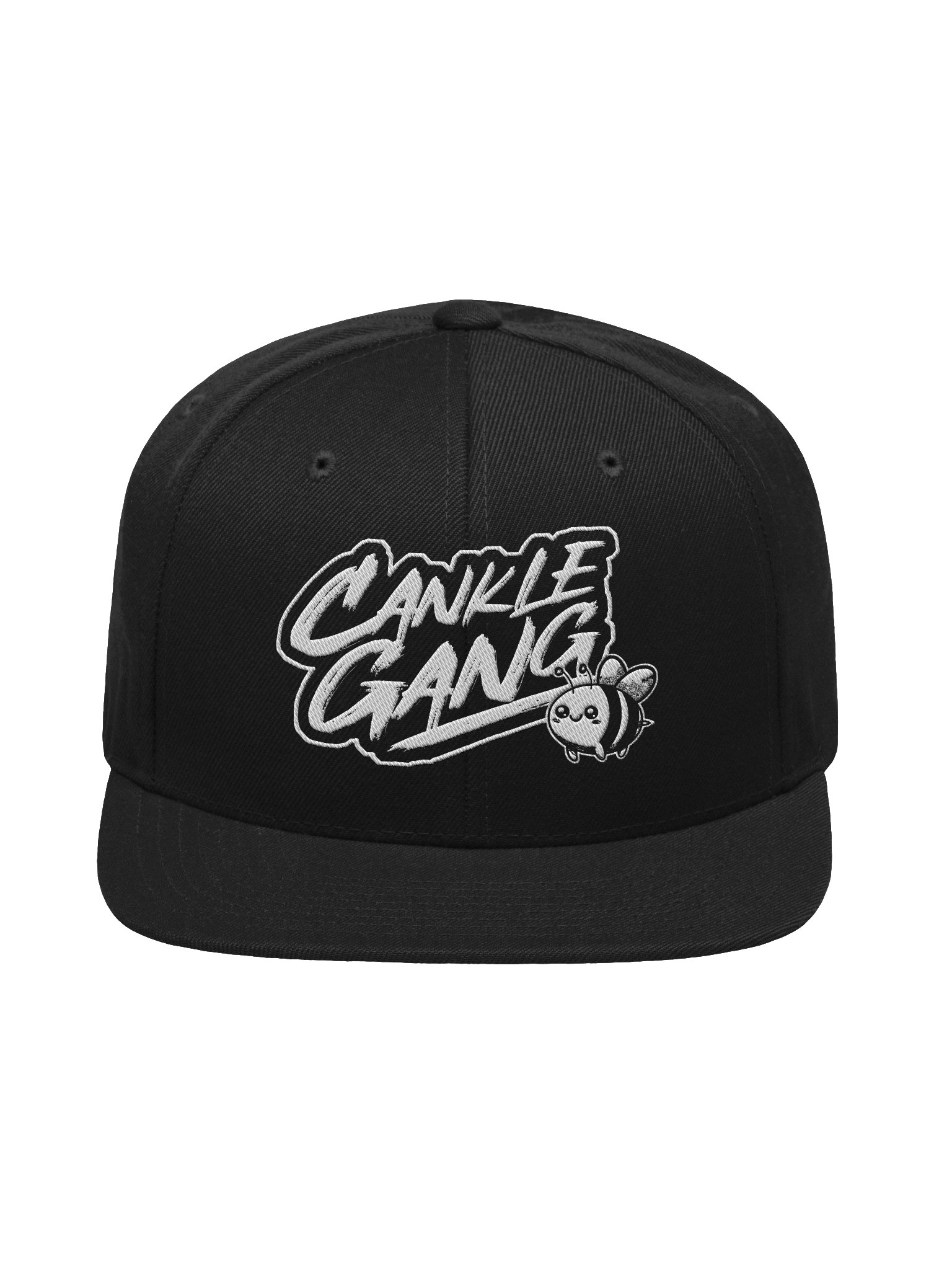 Lady KayBee "Cankle Gang" Snapback 🐝 product image (1)