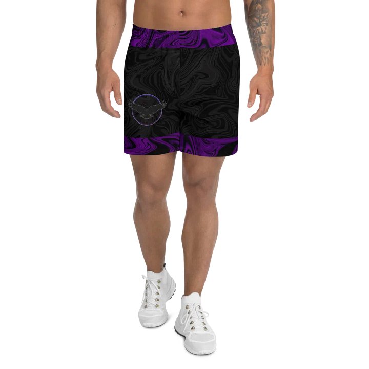 Void Half Pants product image (2)