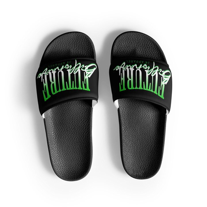 FUTURE Billionaire J4 Men's Slides product image (2)
