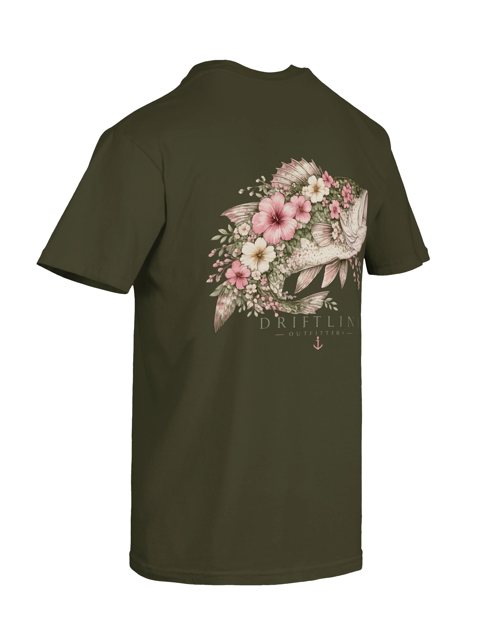 Floral Fish product image (8)