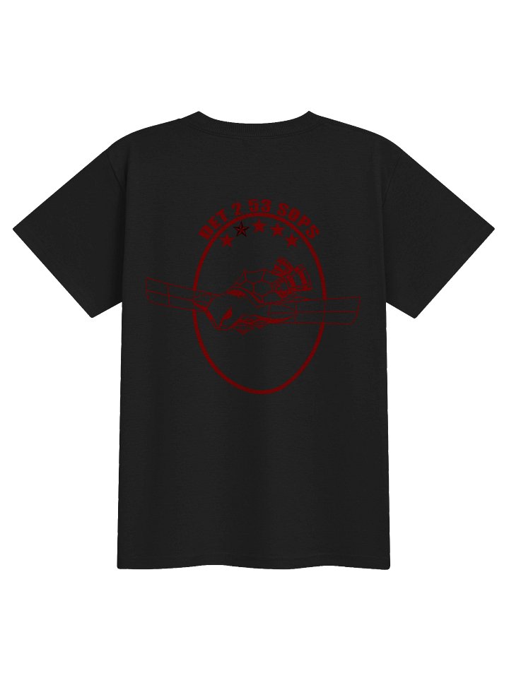 Youth PT Shirt product image (2)