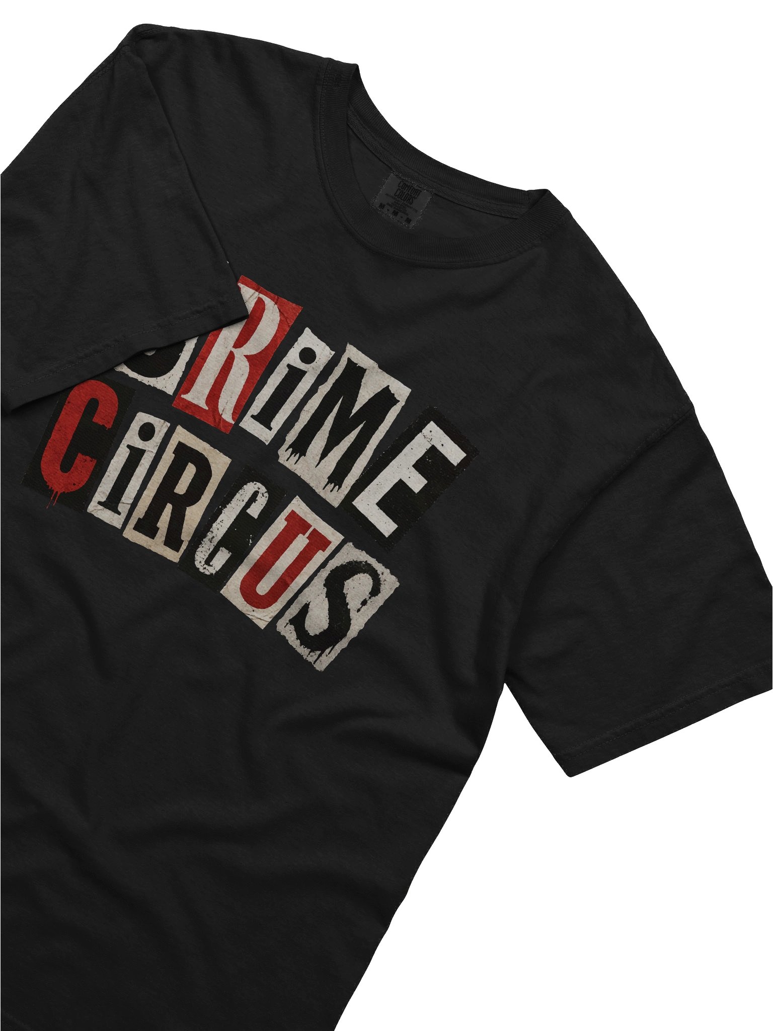 K!dNapped x Crime Circus product image (2)