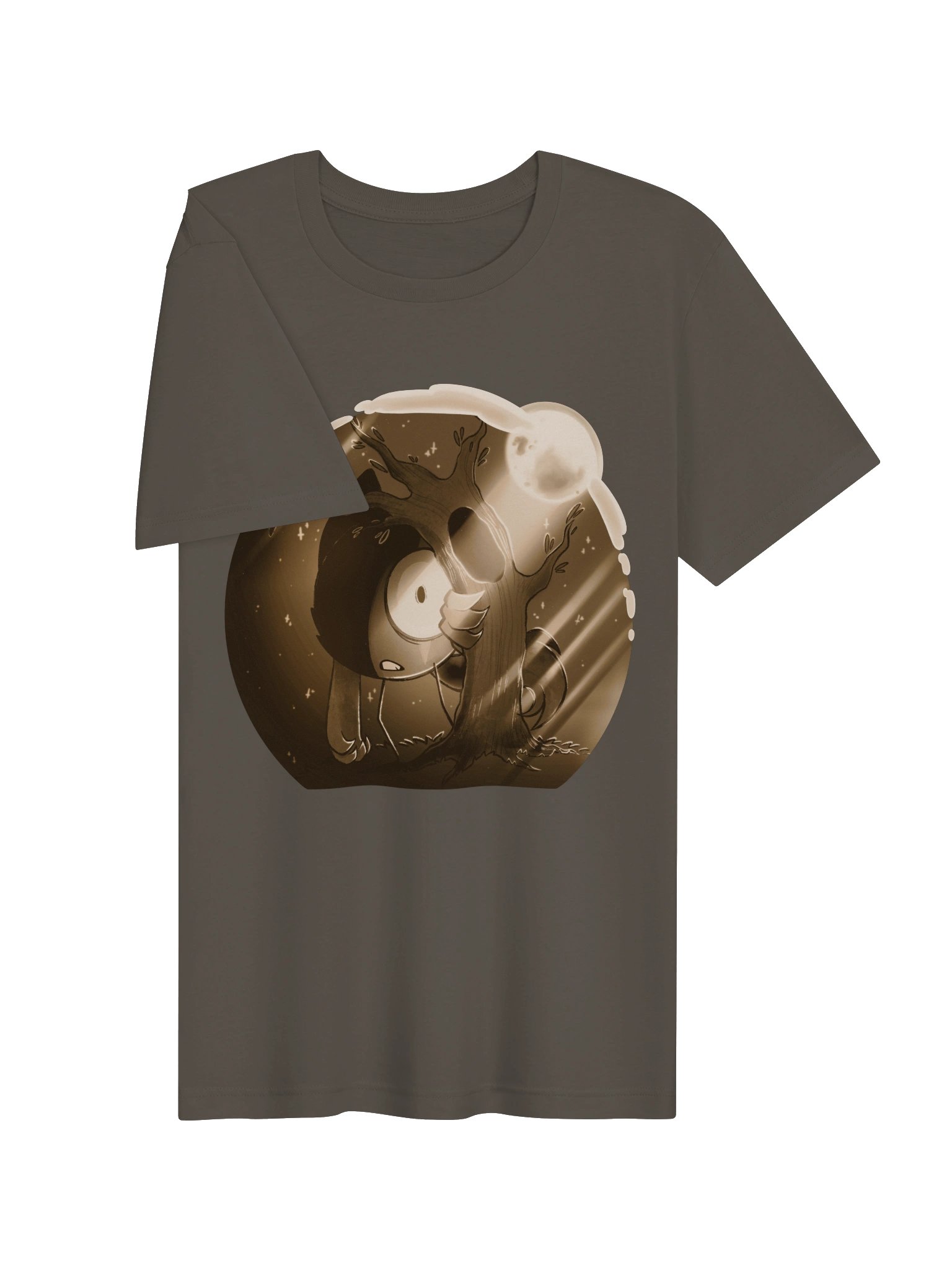 WerePeb Tee product image (3)