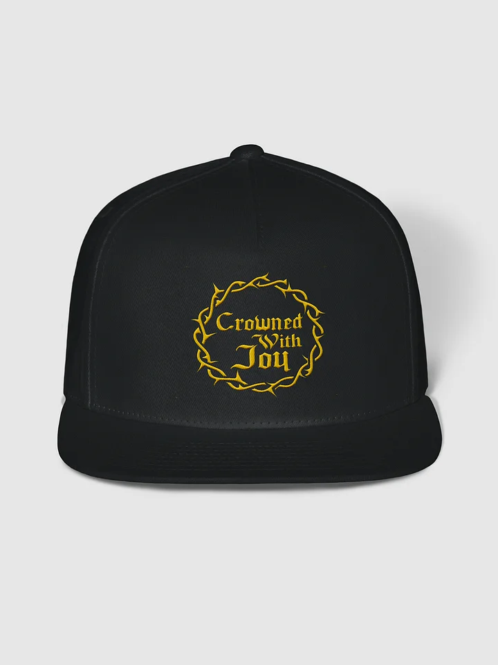 Crowned With Joy product image (2)
