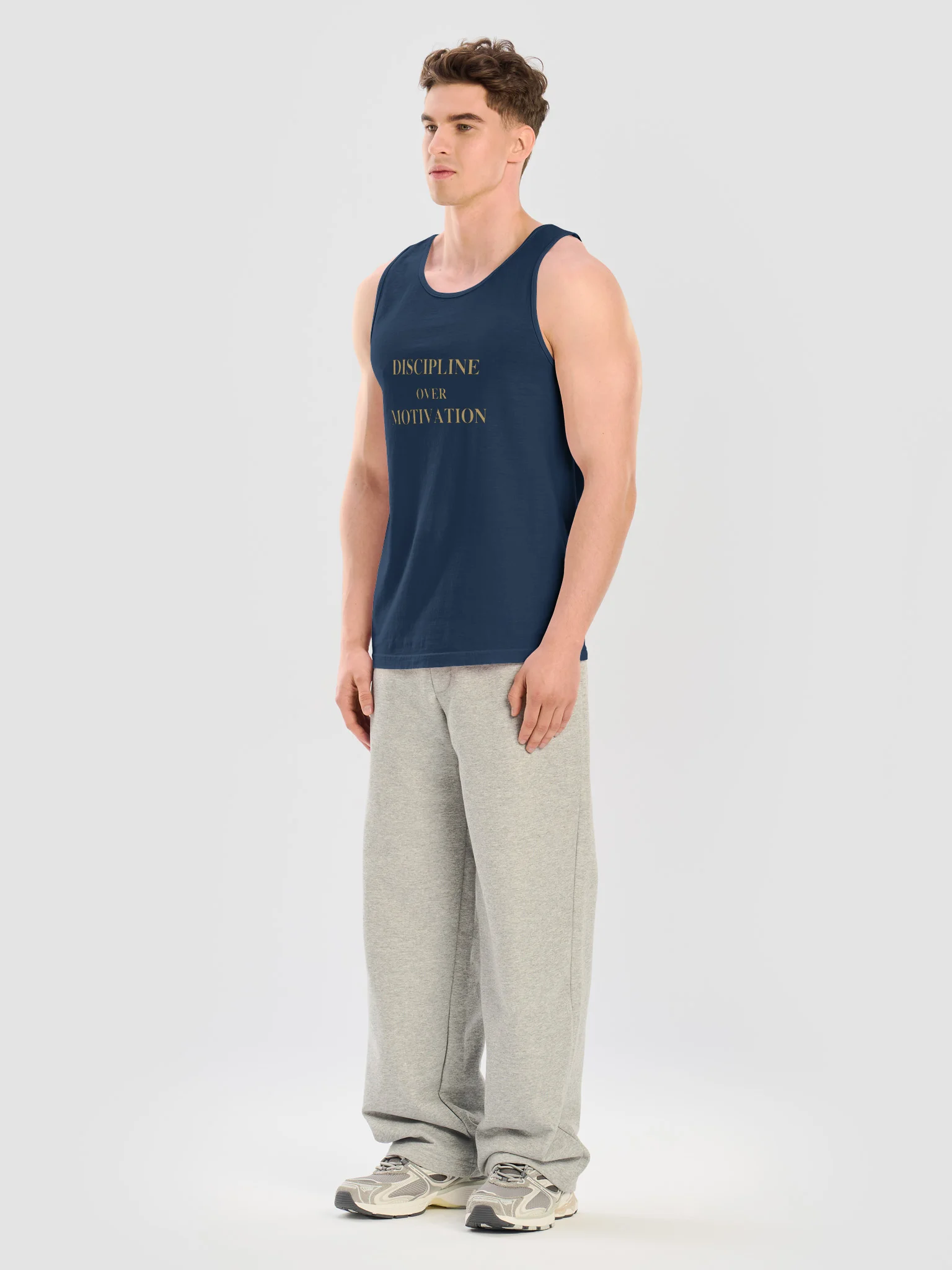 MJ Elite Zone Tank product image (3)