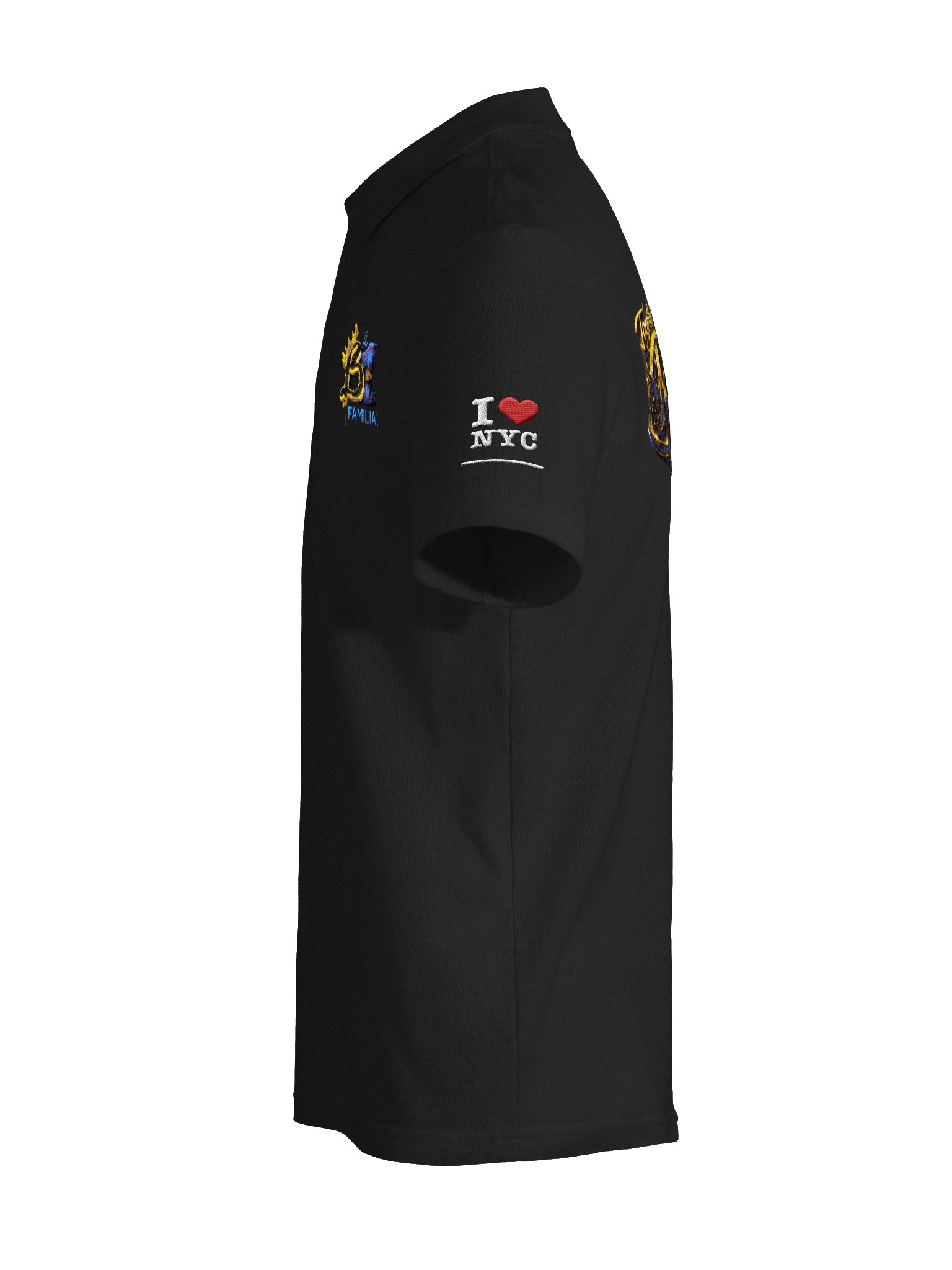 B1 Polo Tee product image (9)