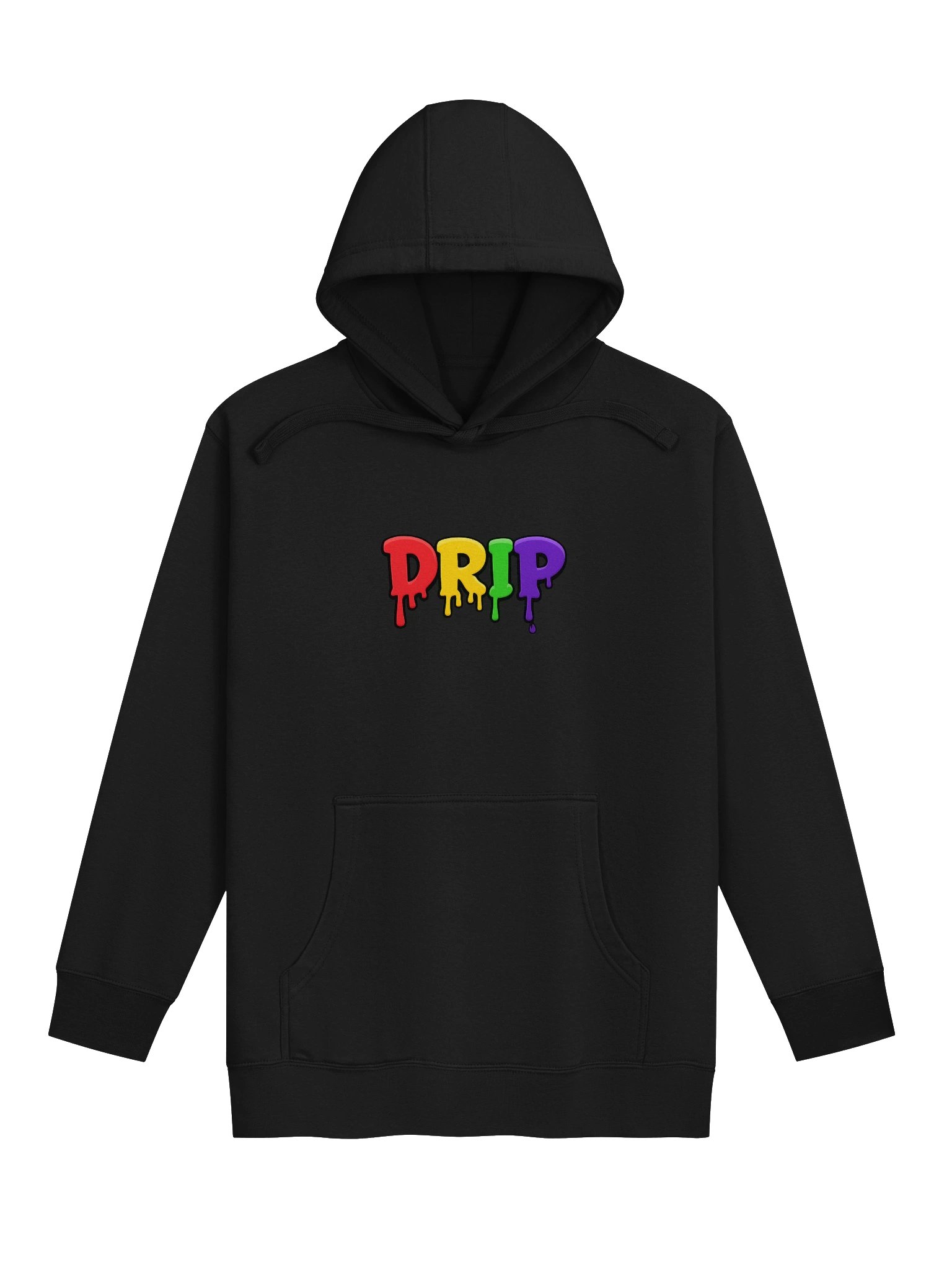 DRIPCO Hoodie product image (1)