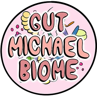 GutMichaelBiome