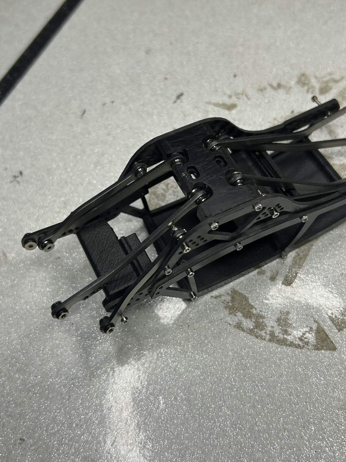 Hardpark Chassis product image (4)