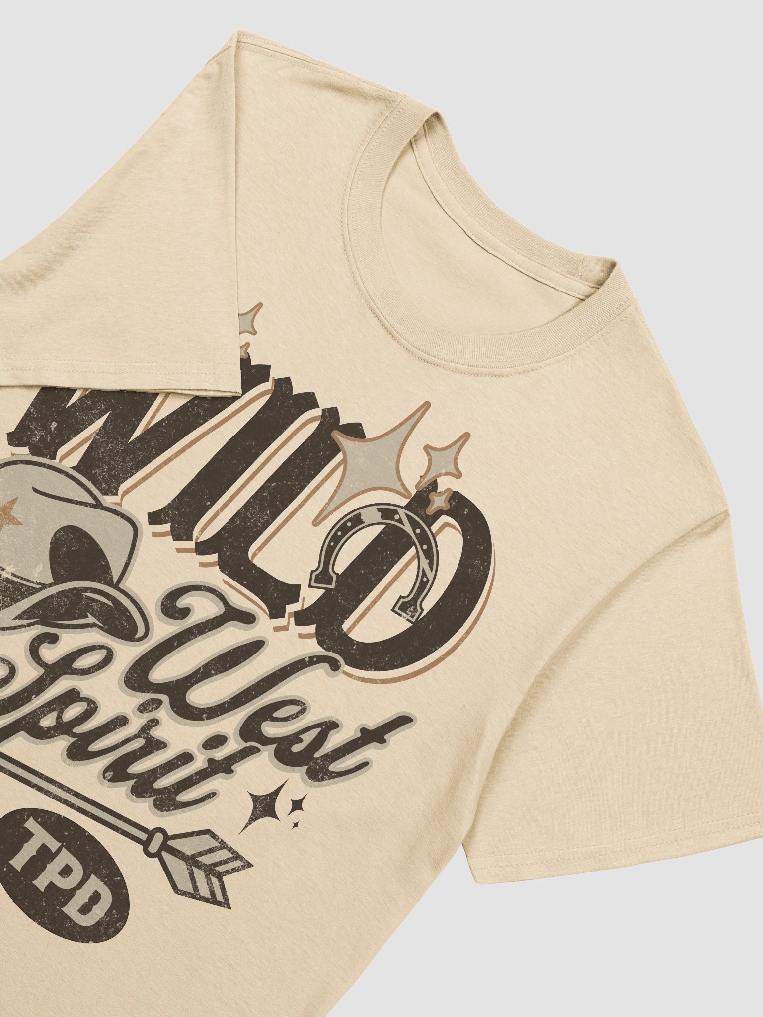 Wild West Spirit product image (7)