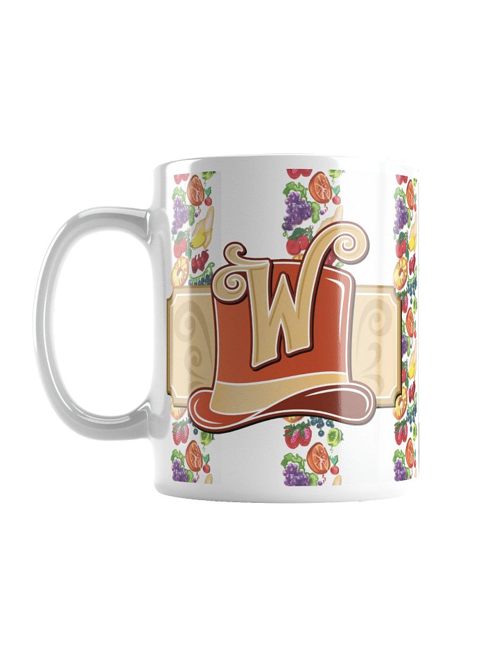 Wonk Mug product image (1)