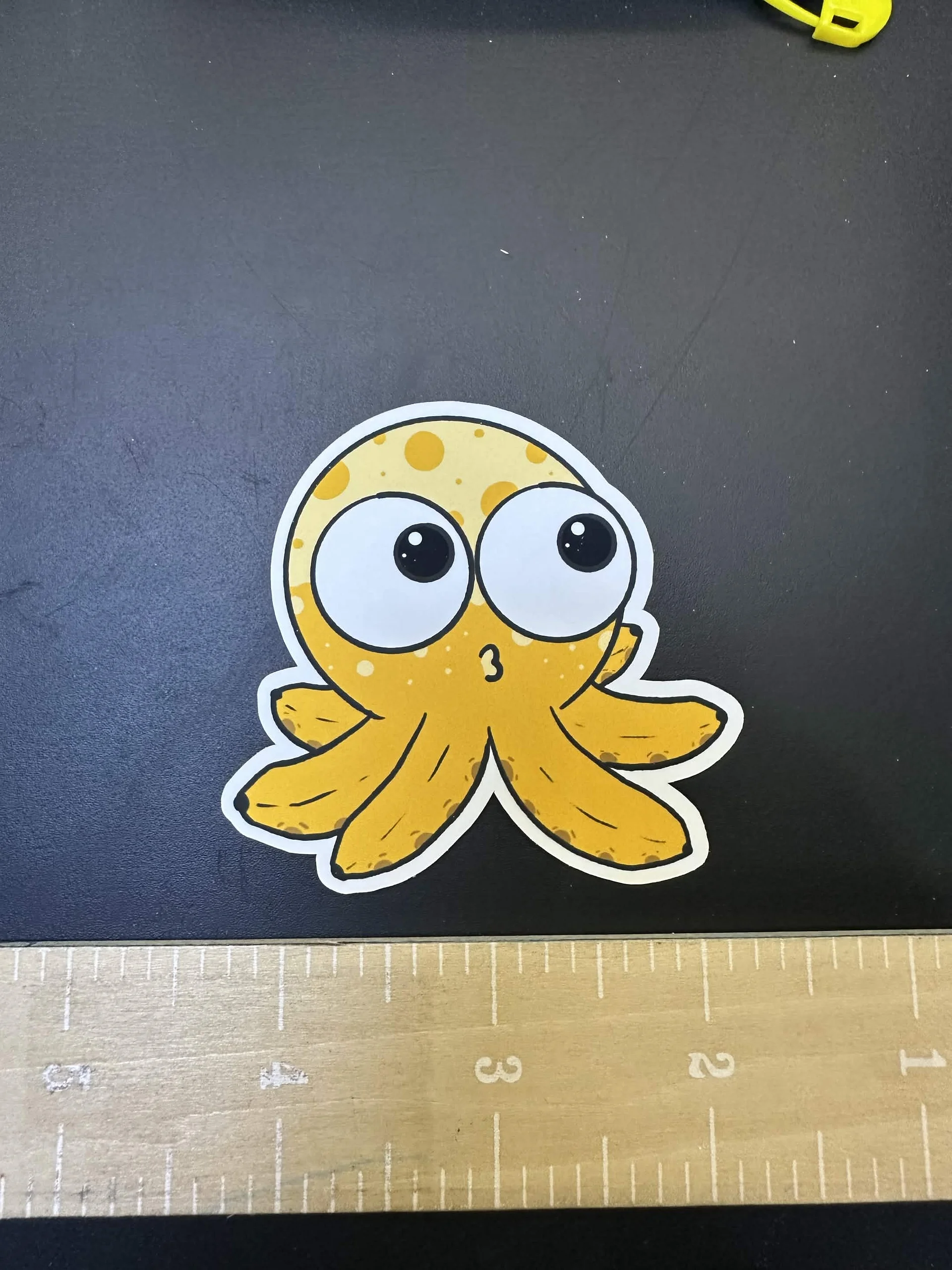 Creatures of the Banantic Stickers Bundle (All 11) product image (9)