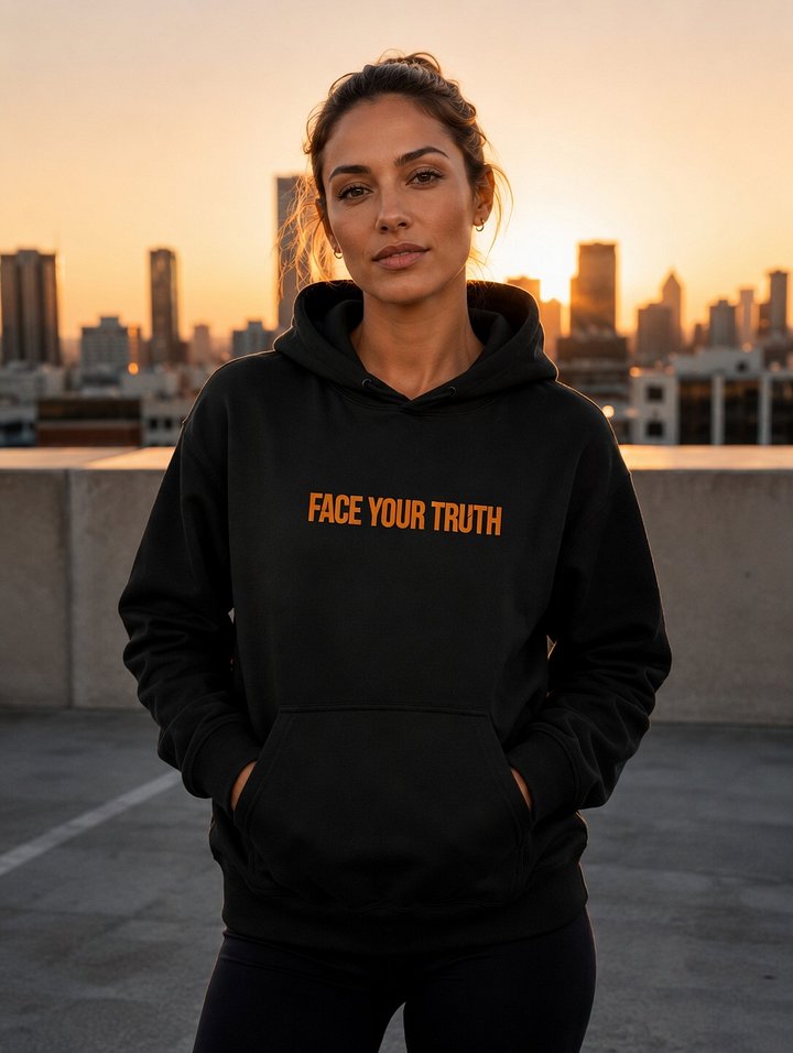 UNARMORED | Face Your Truth product image (1)